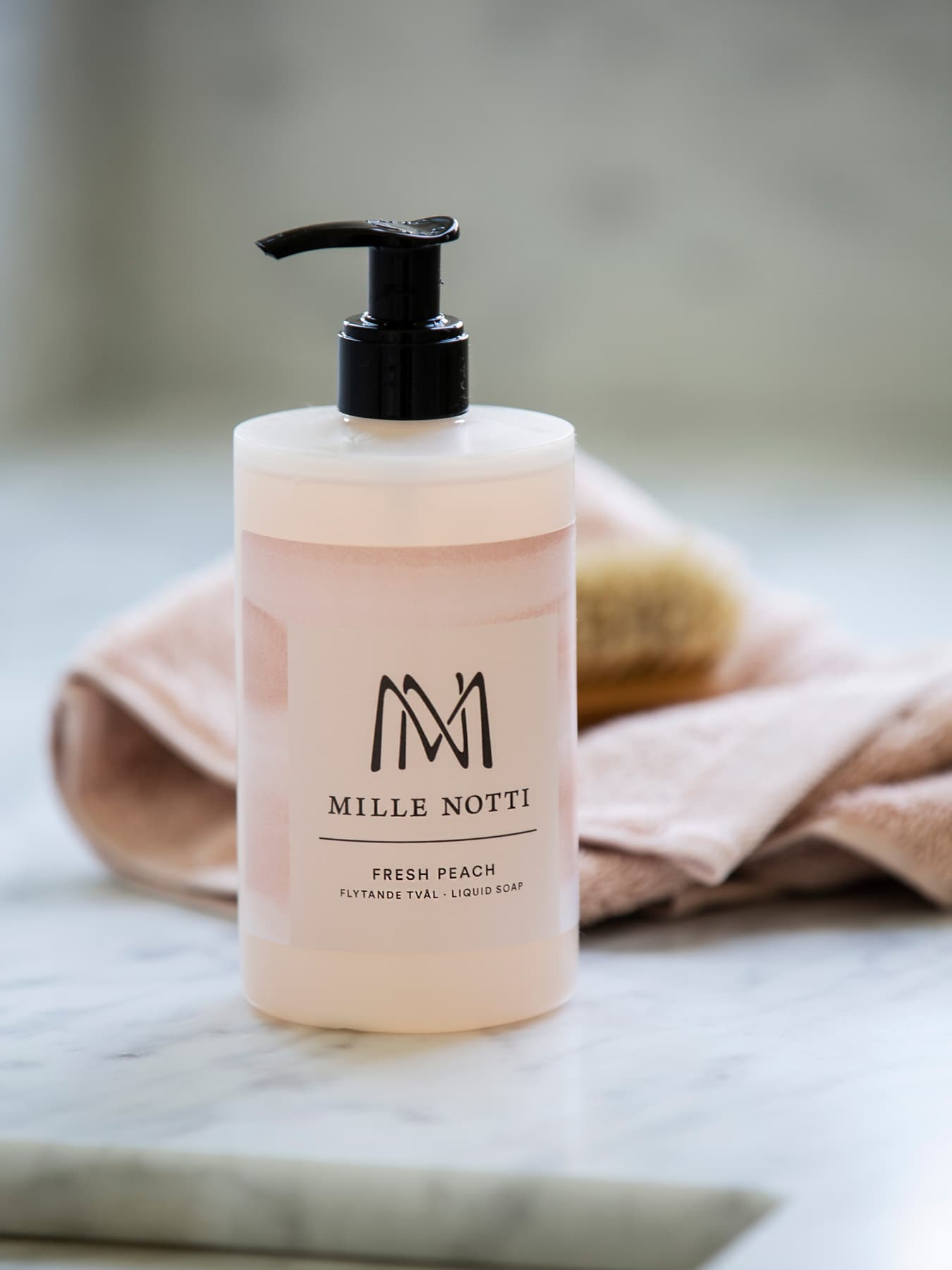 Liquid Soap