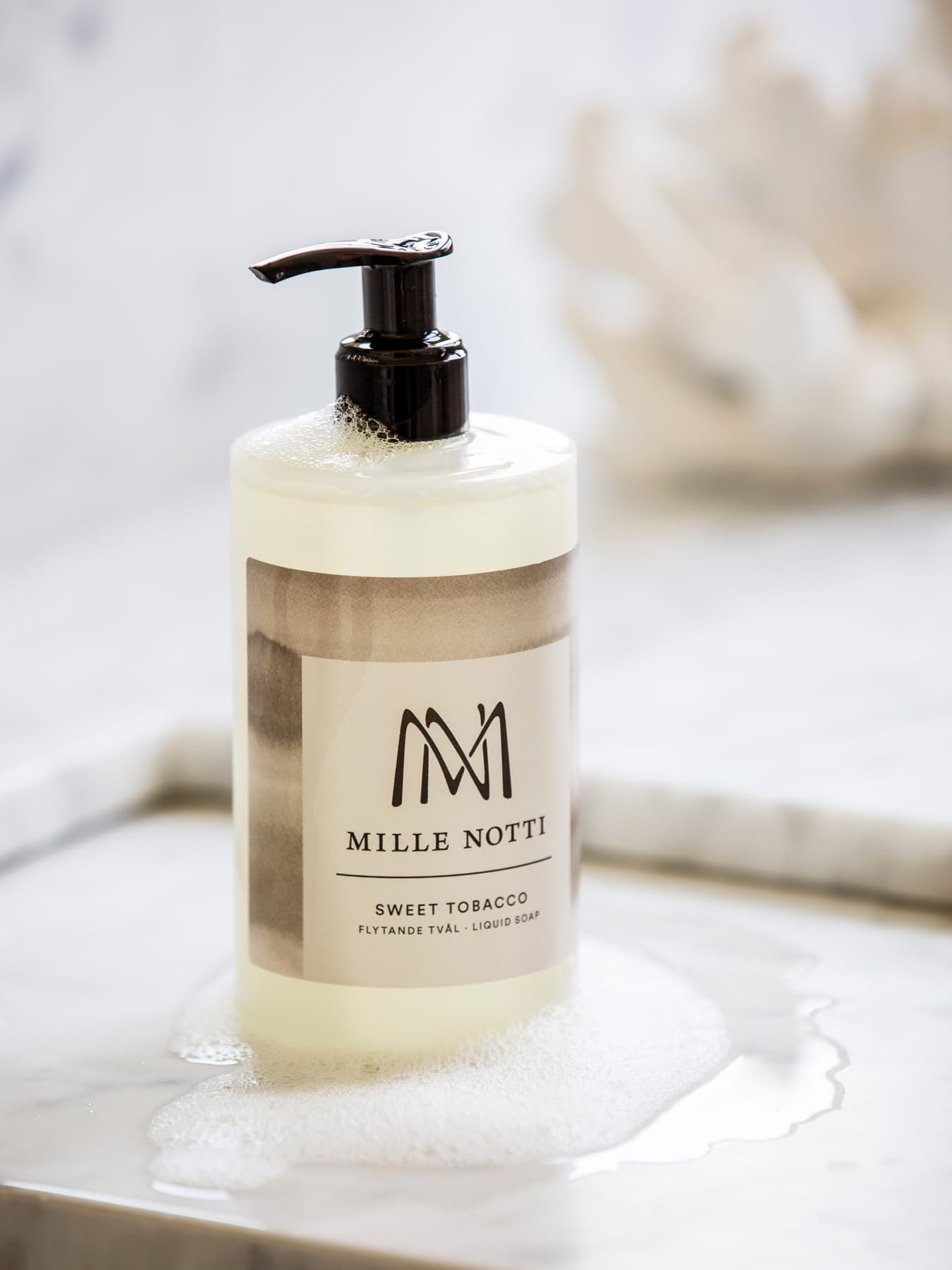 Liquid Soap