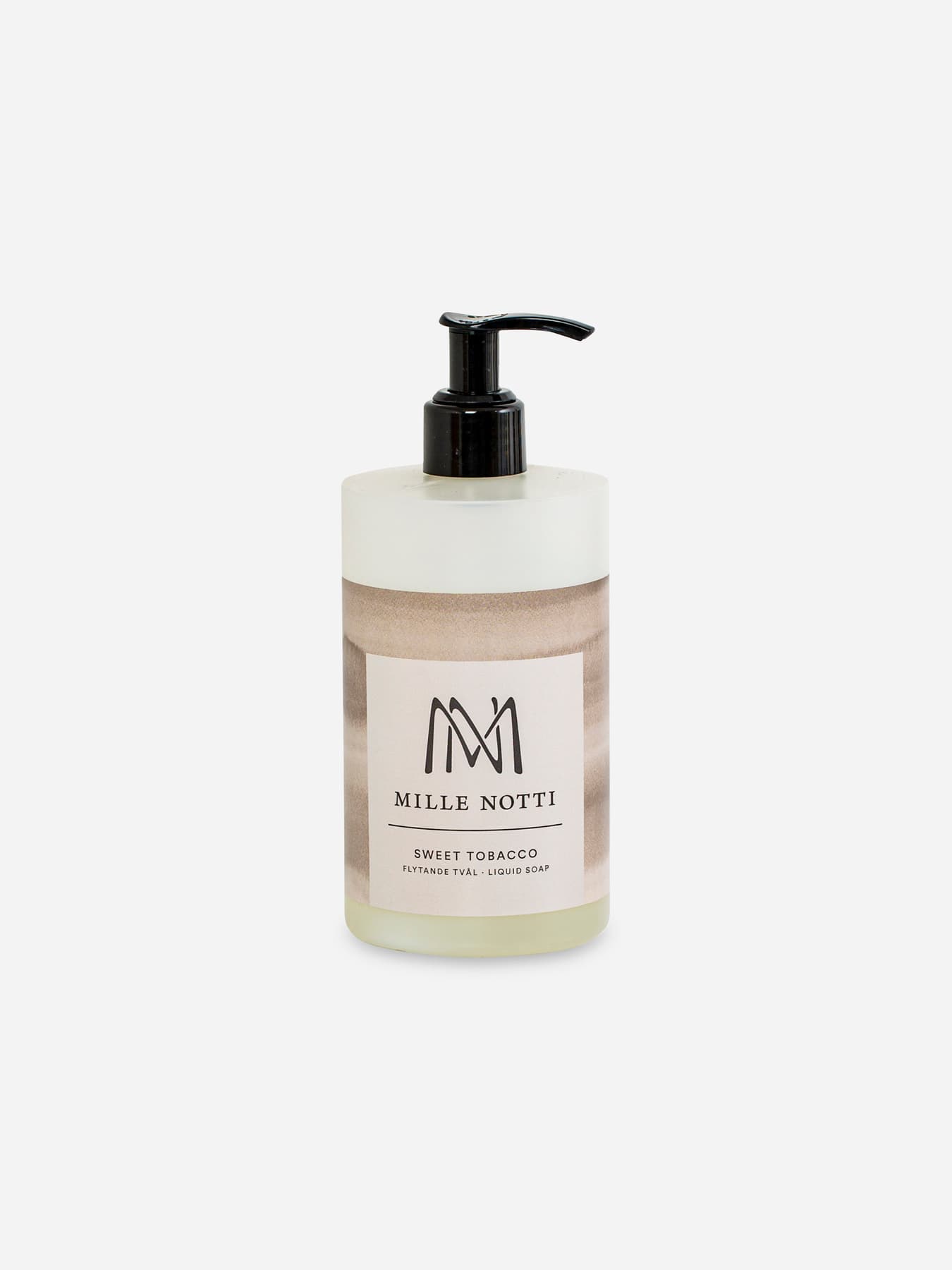 Liquid Soap