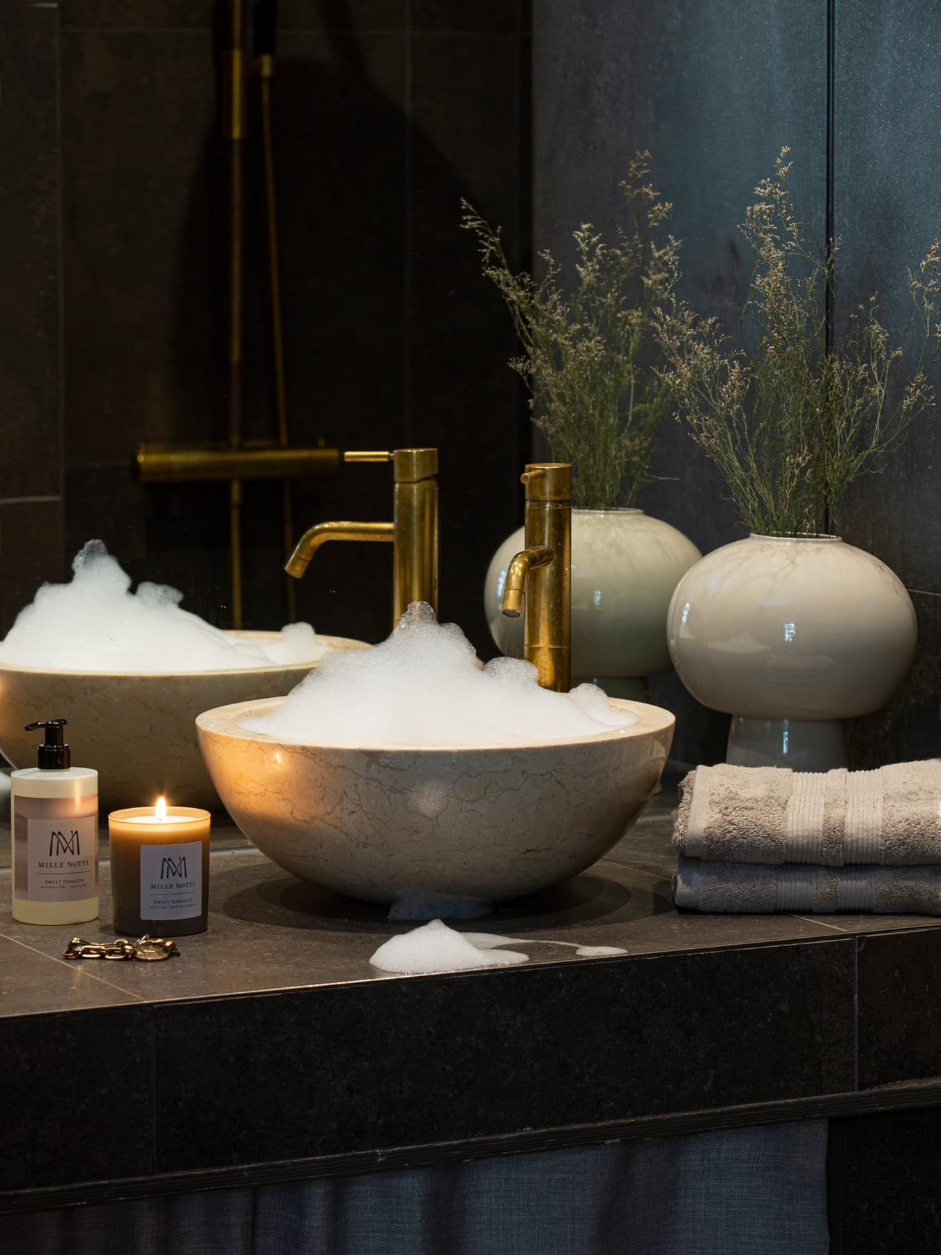 Liquid Soap