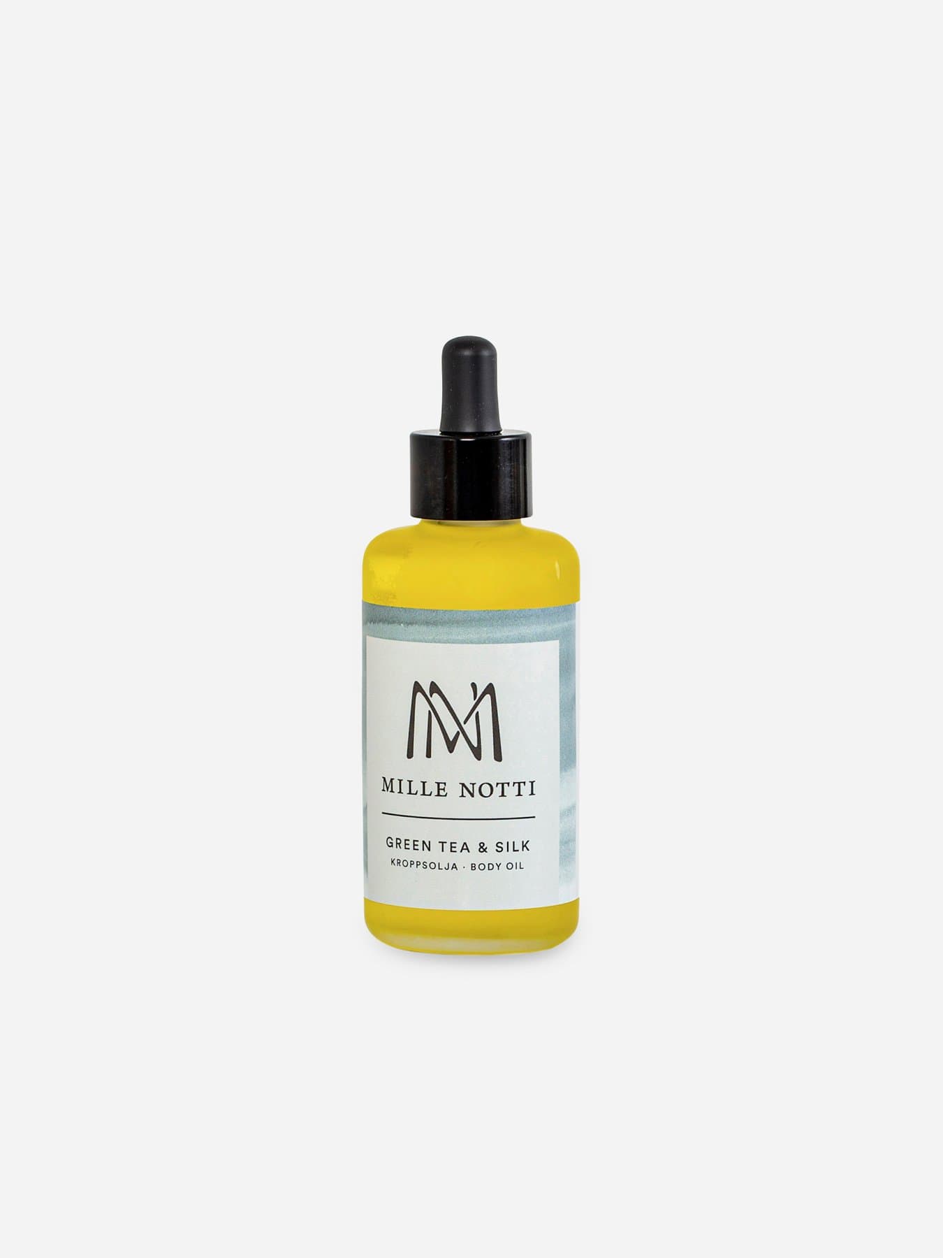 Body Oil