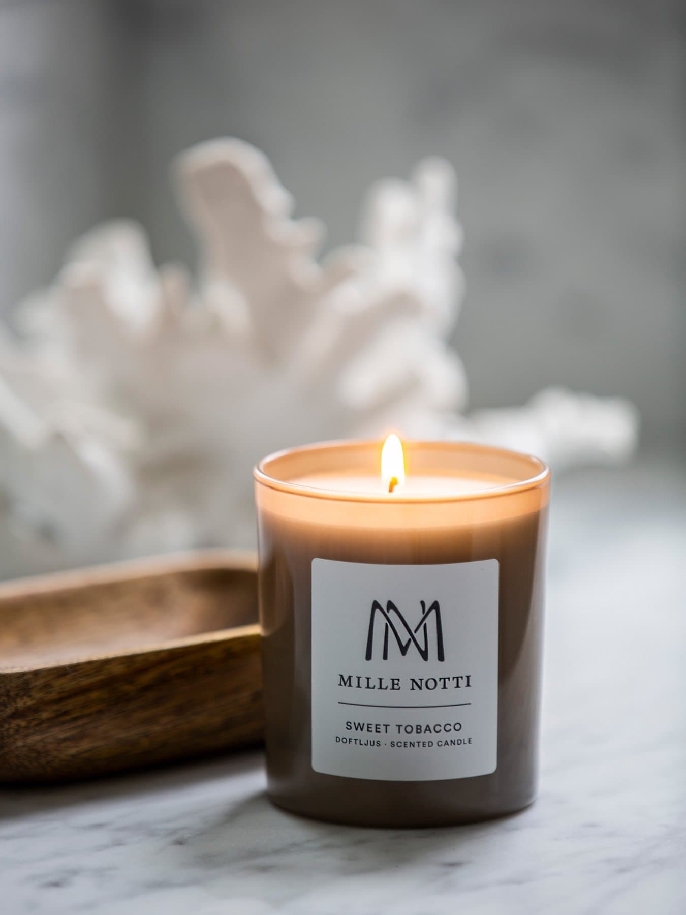 Scented Candle
