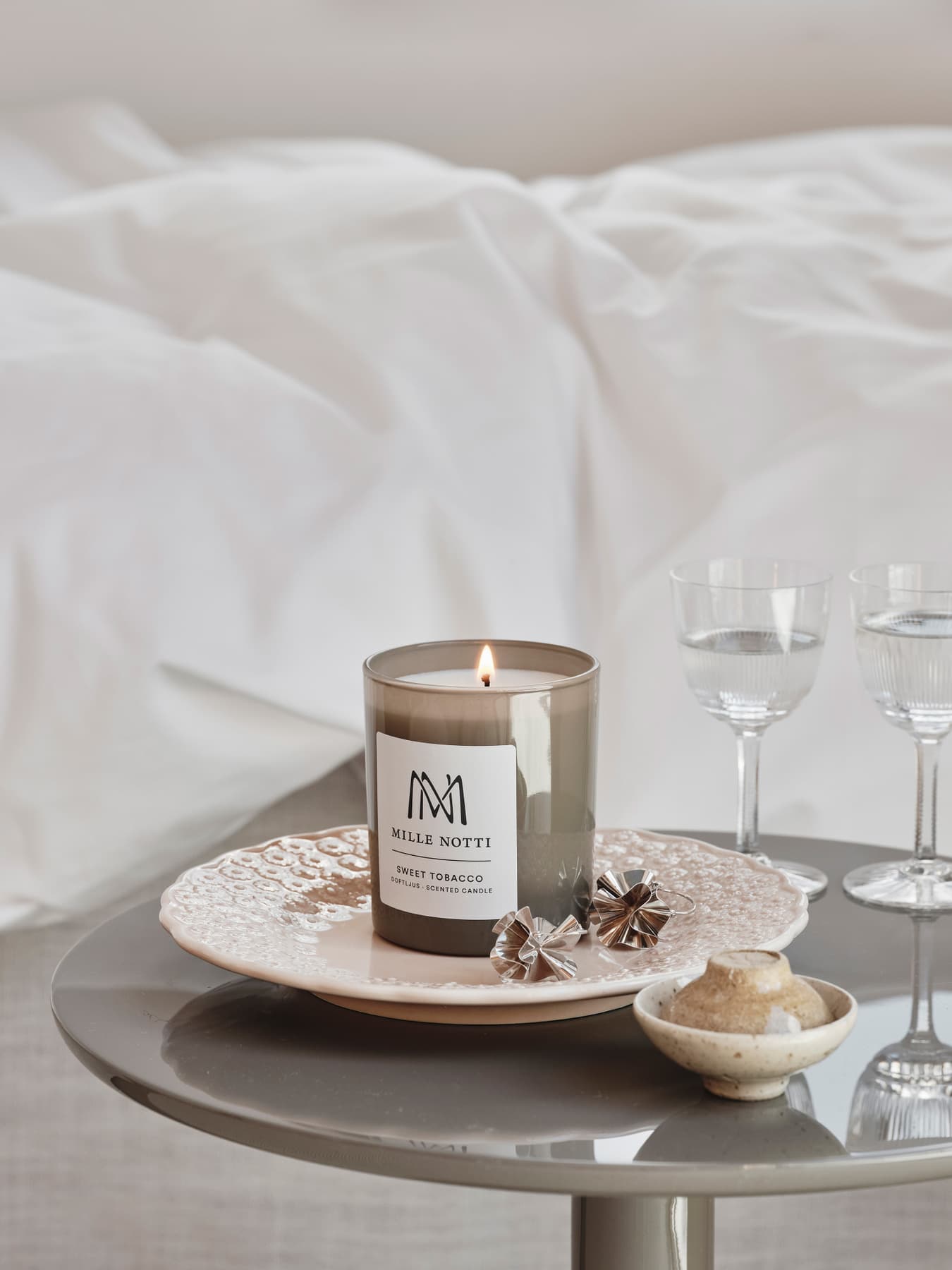 Scented Candle