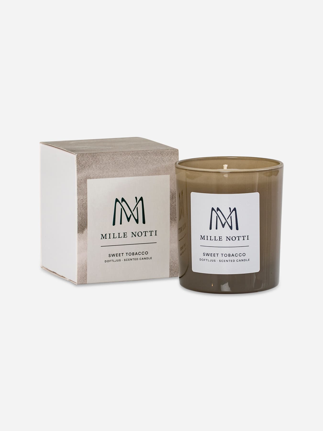 Scented Candle