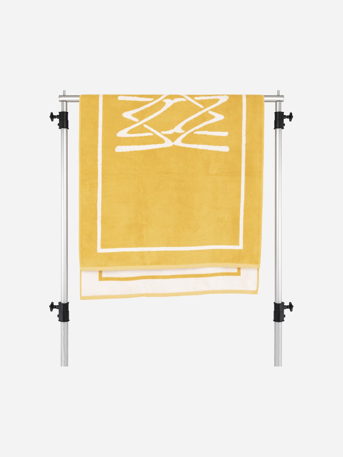 Elba Beach Towel Organic