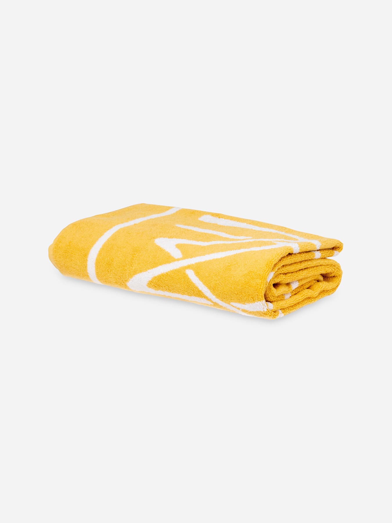 Elba Beach Towel Organic