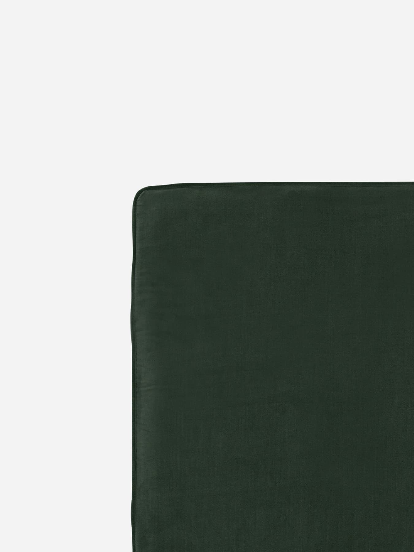 Alexandra Headboard Cover Velvet