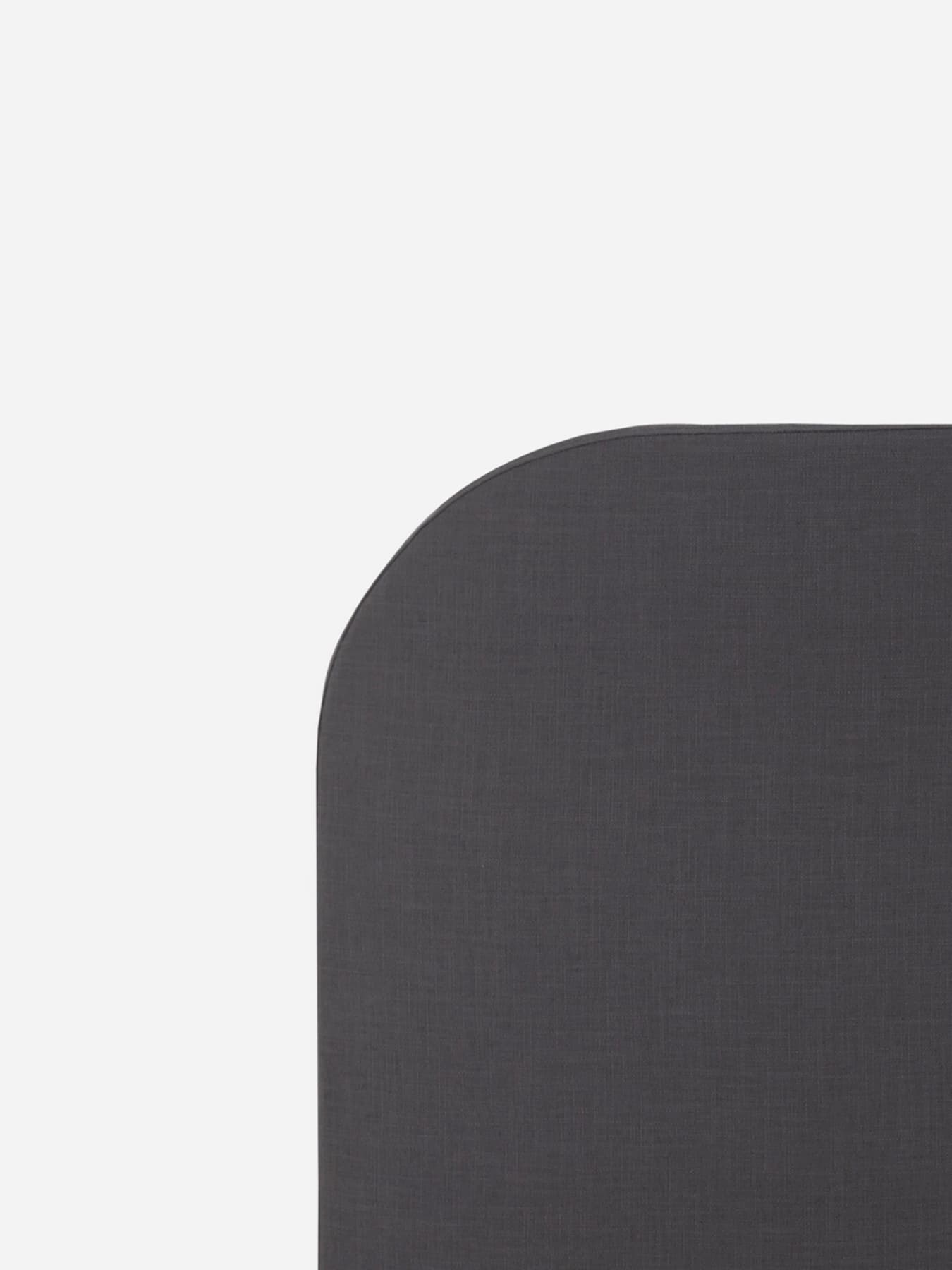 Bianca Headboard Cover Linen