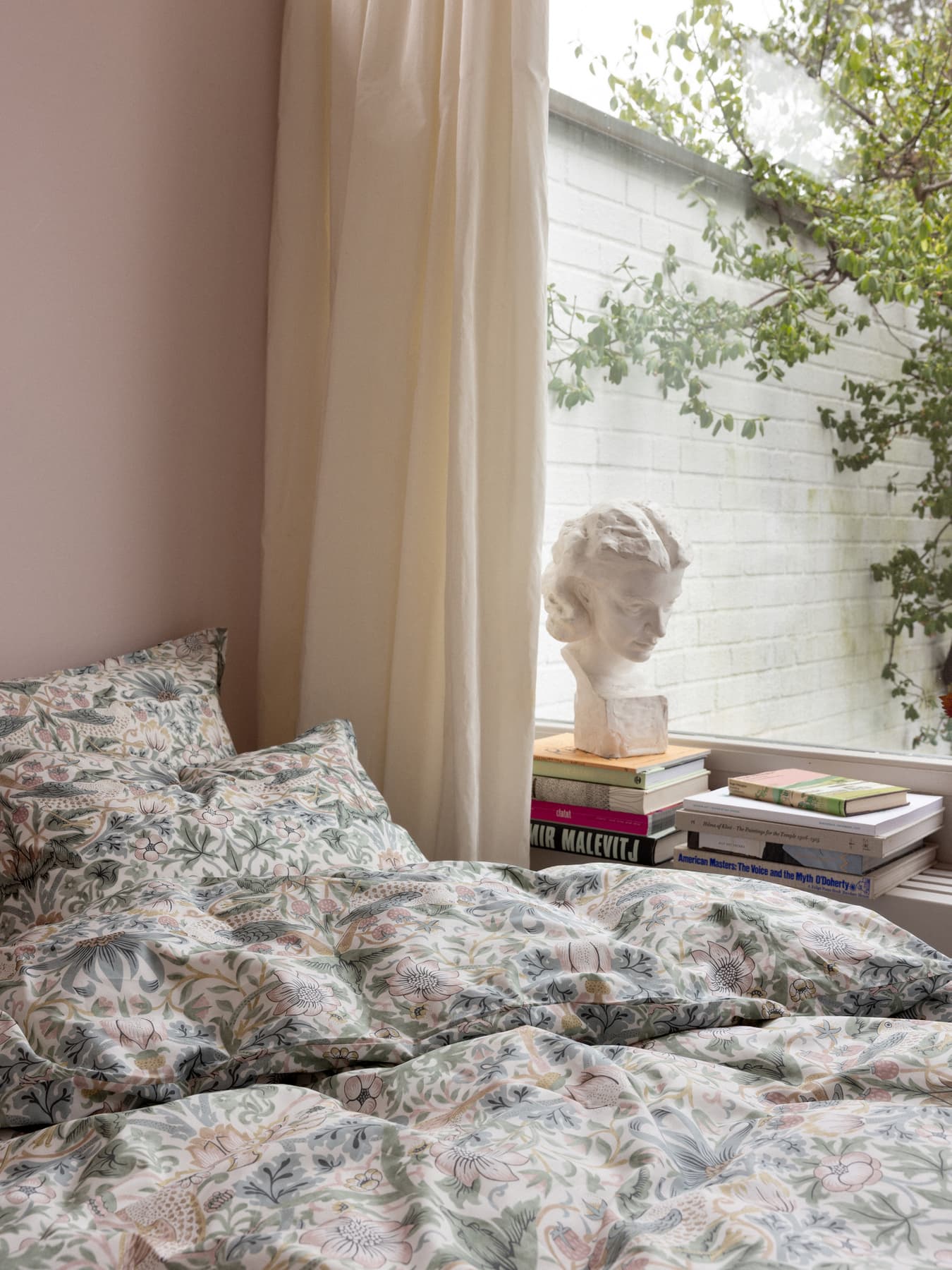 Strawberry Thief Dynetrekk