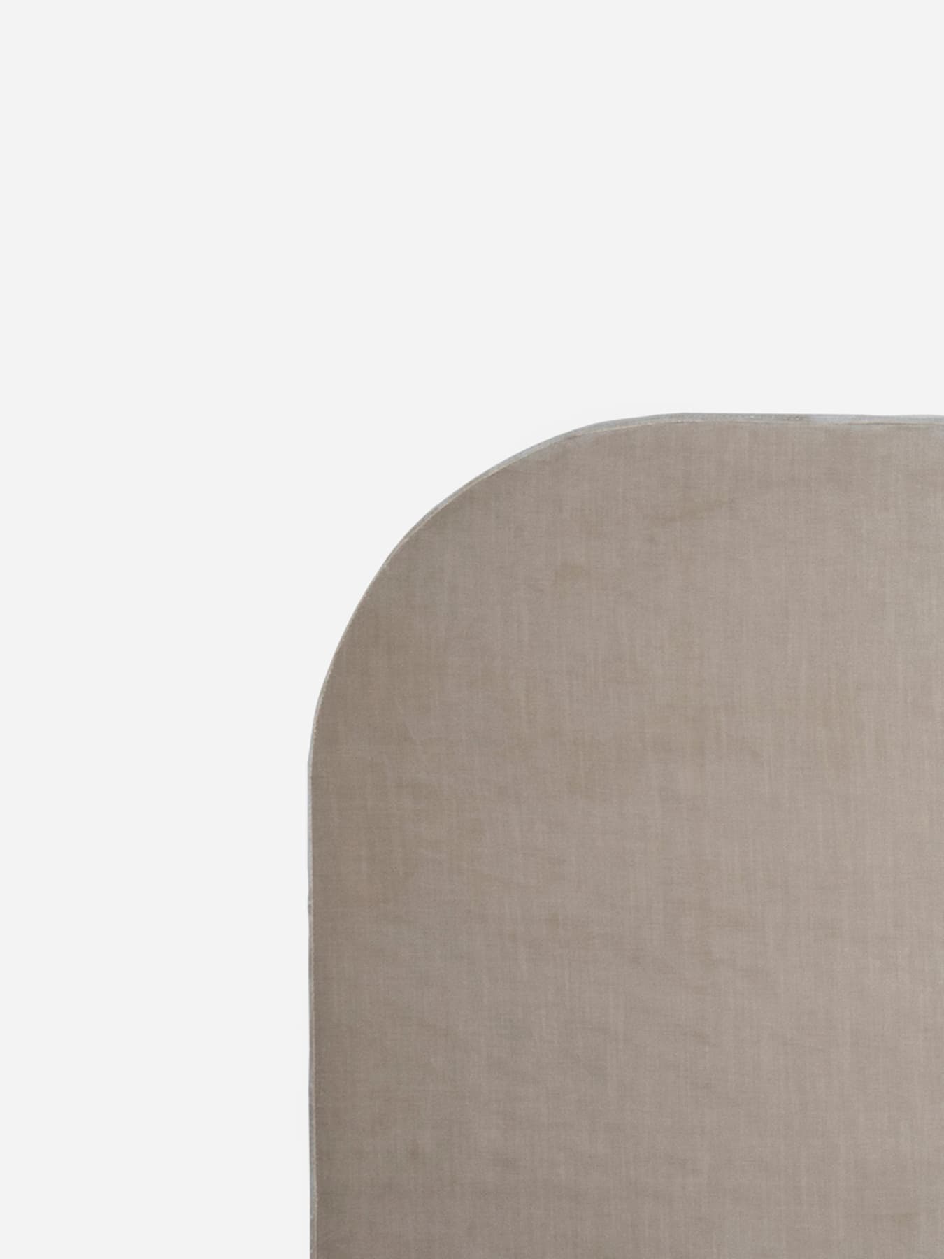 Bianca Headboard Cover Velvet