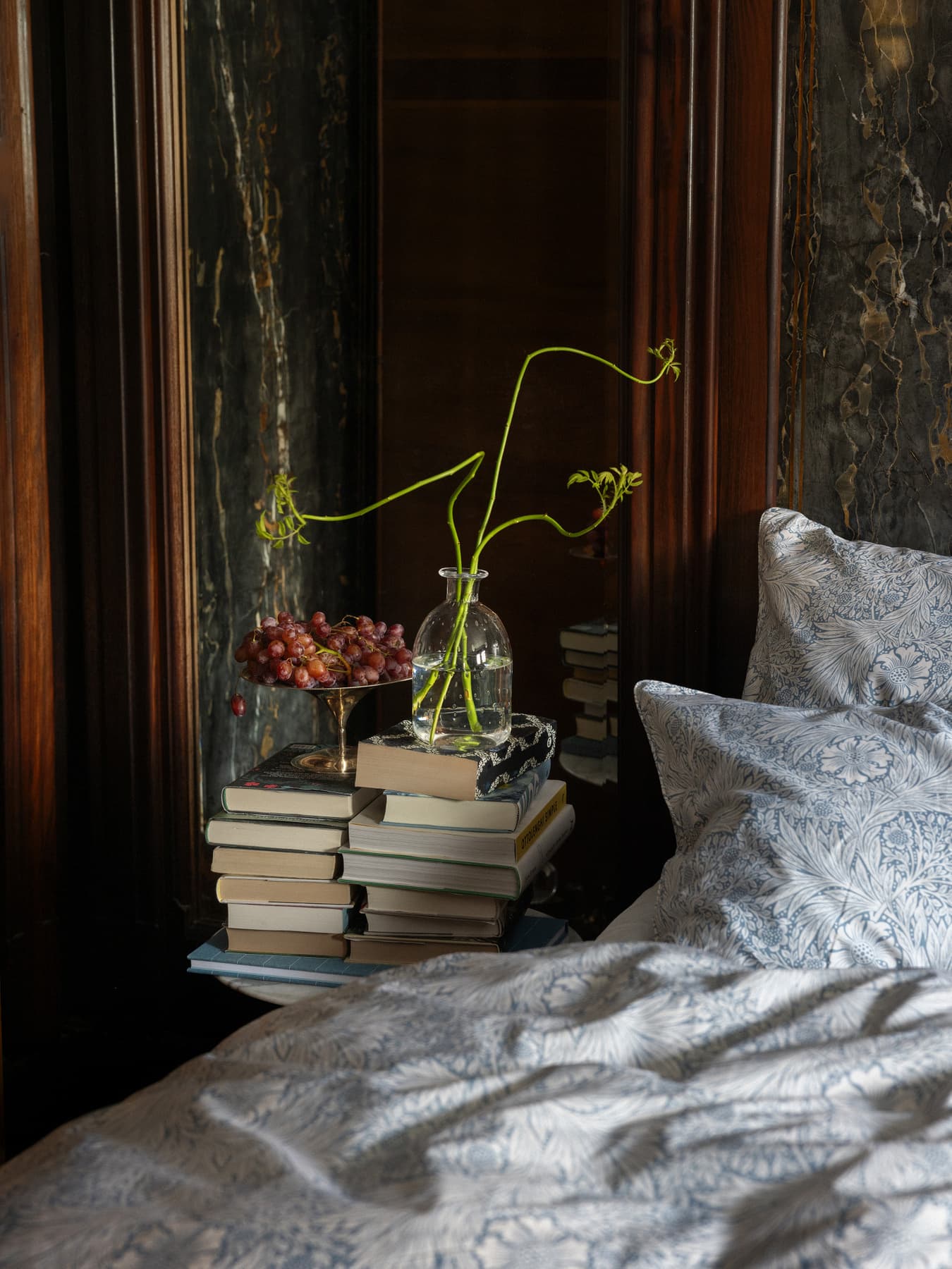 Marigold Duvet Cover