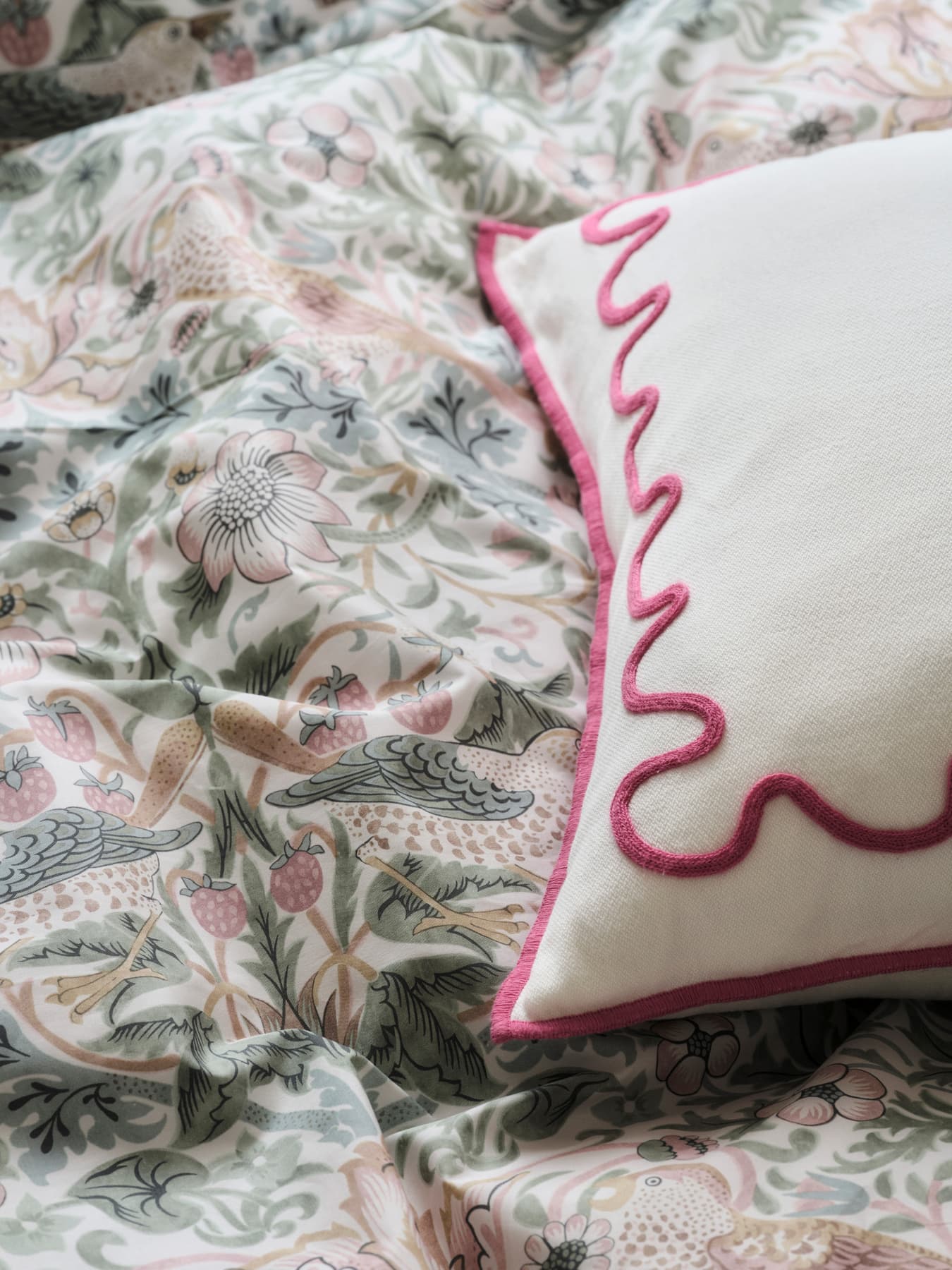 Cecina Cushion Cover
