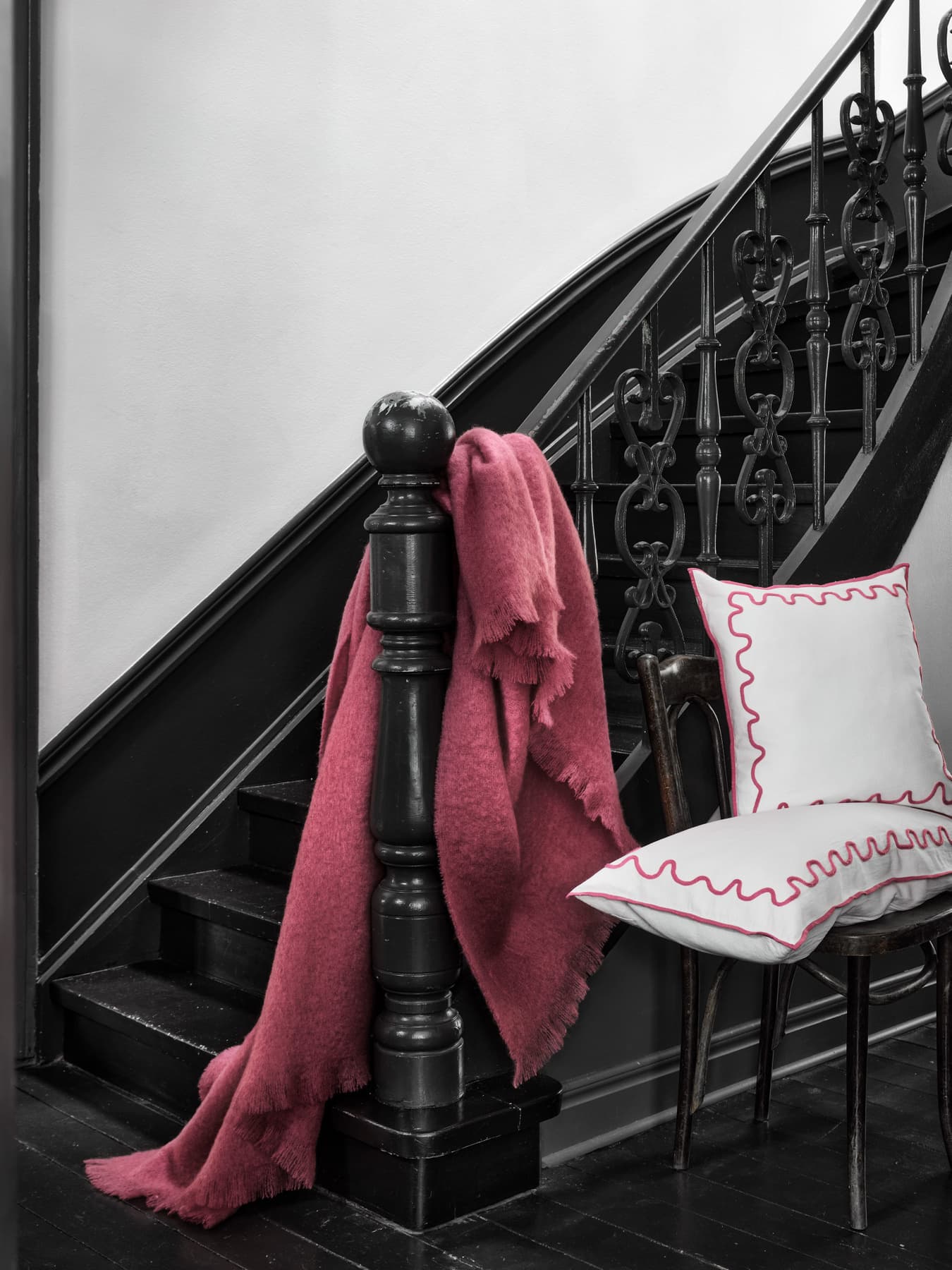 Cecina Cushion Cover
