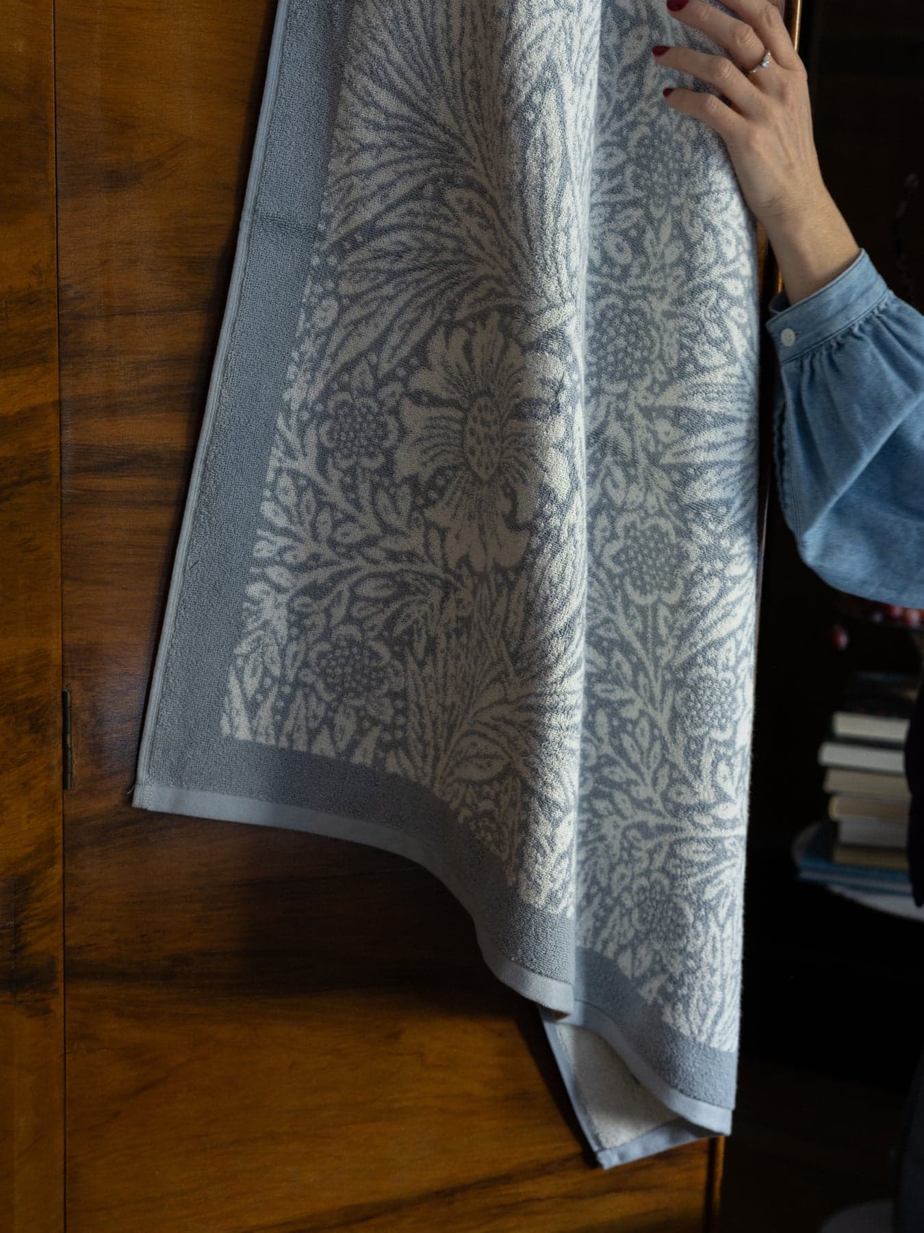 Marigold Handduk EKO