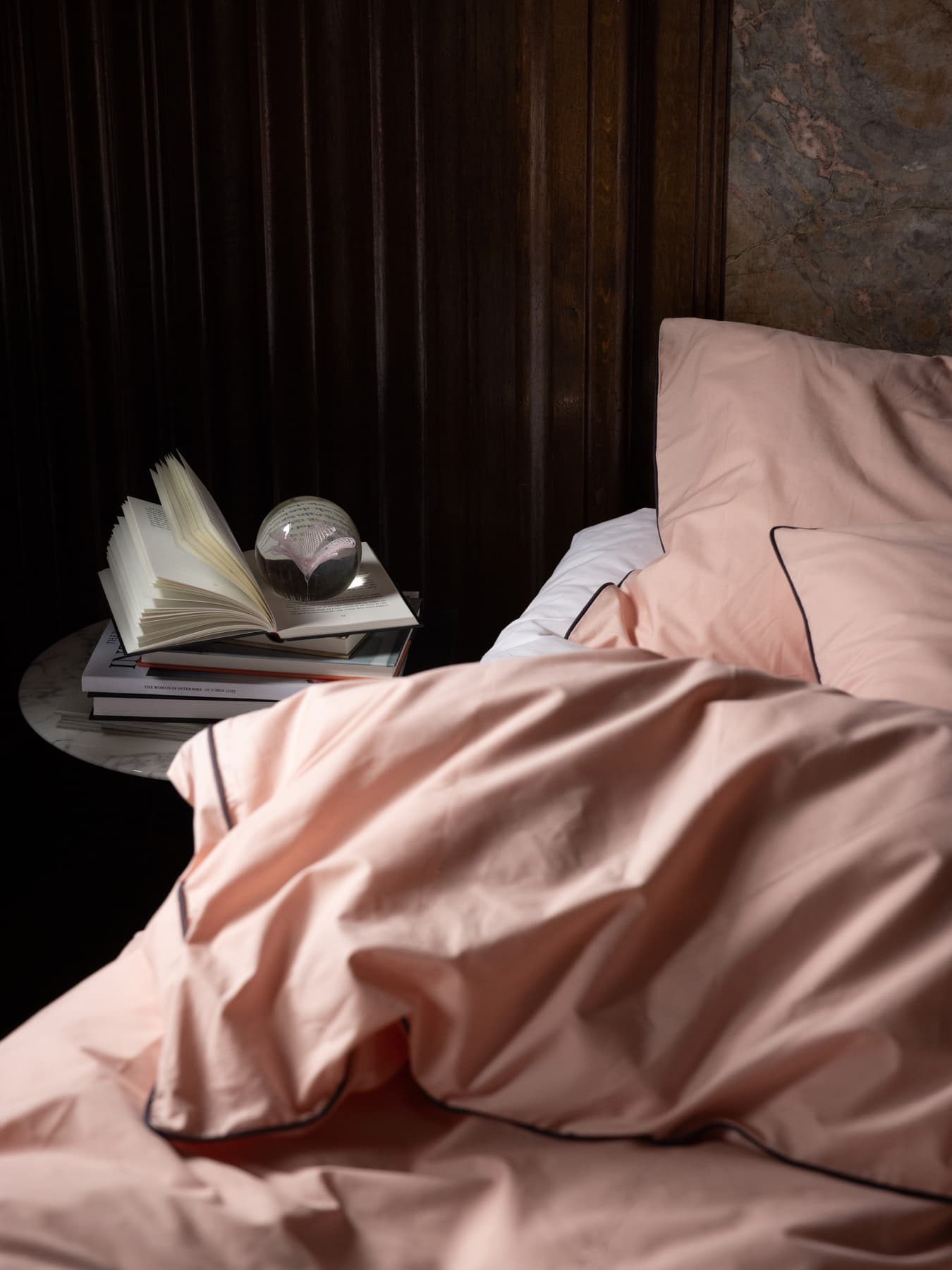 Powder Dynetrekk ØKO