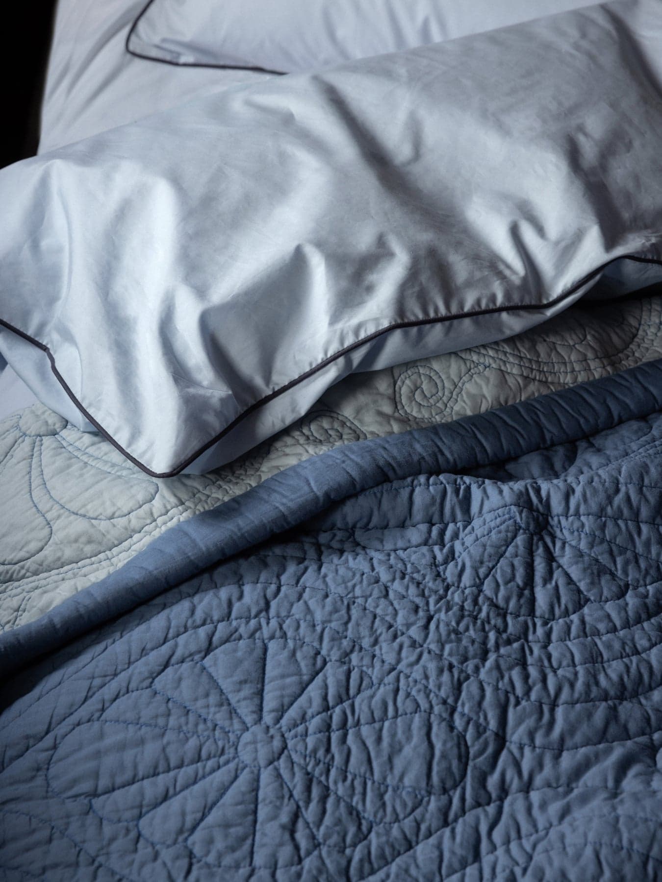 Powder Dynetrekk ØKO