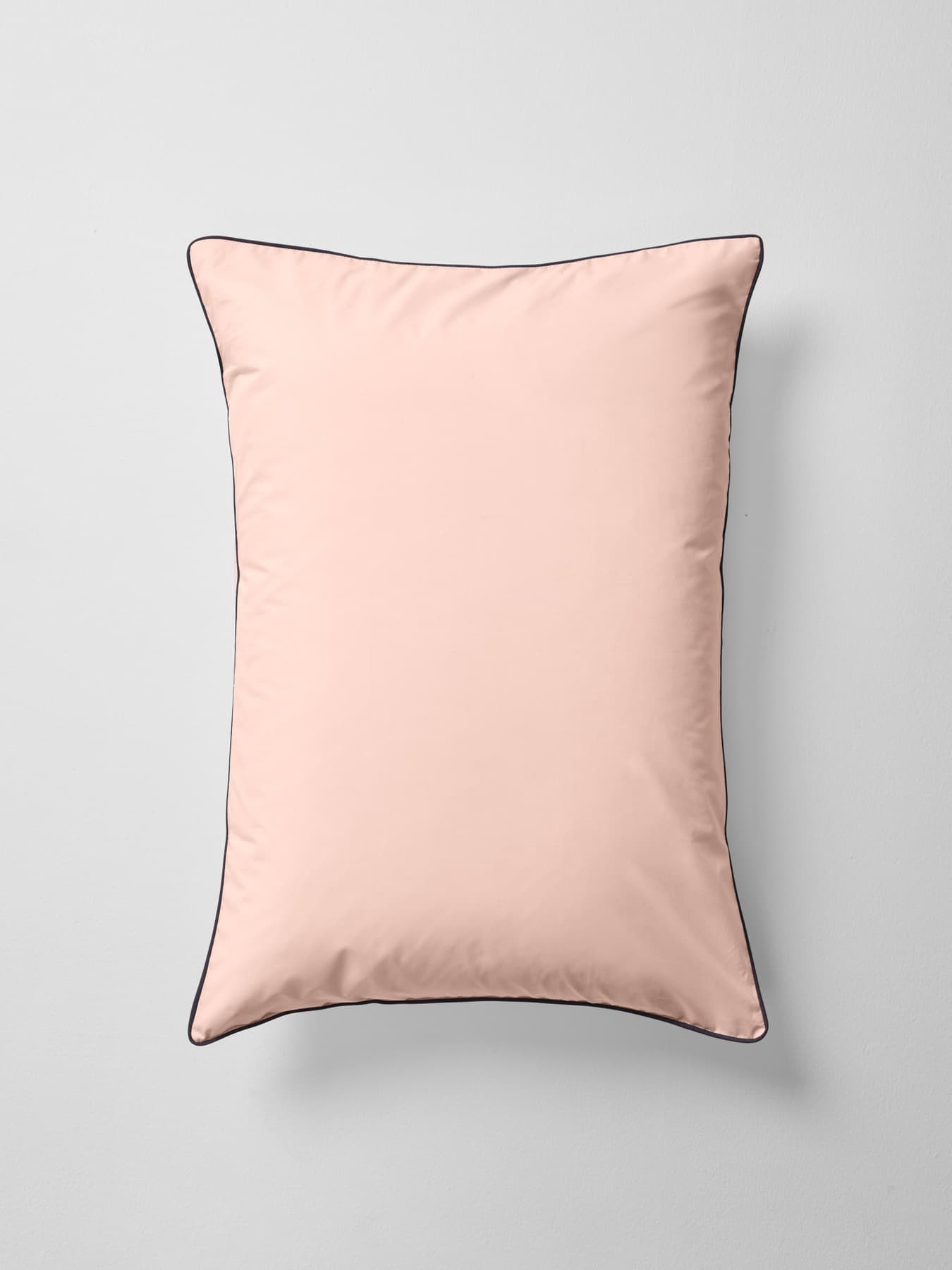 Powder Pillowcase Organic