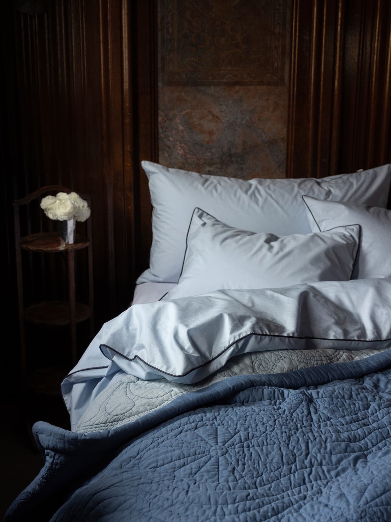 Durham Dawn Överkast