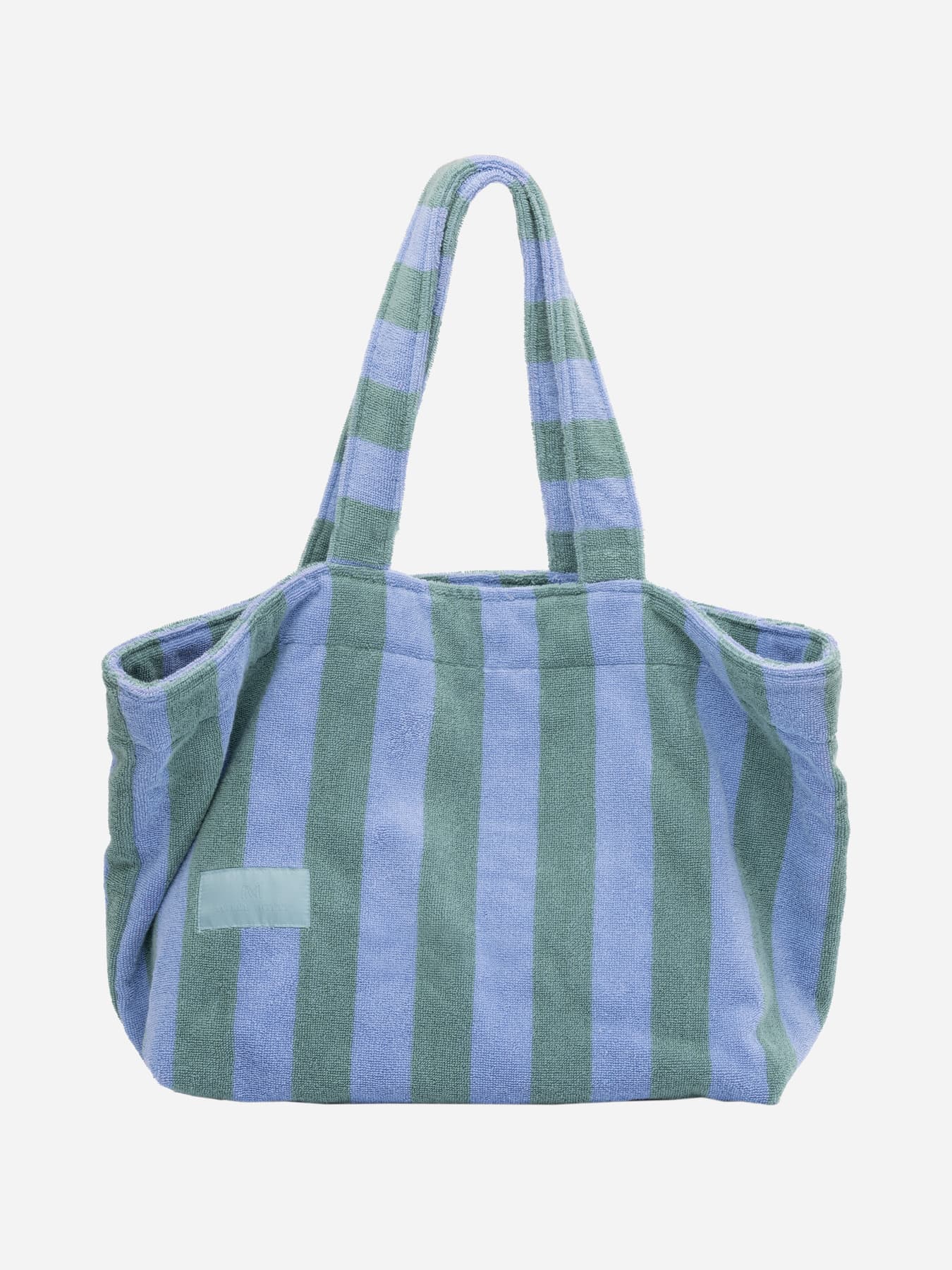 Positano Beach Bag