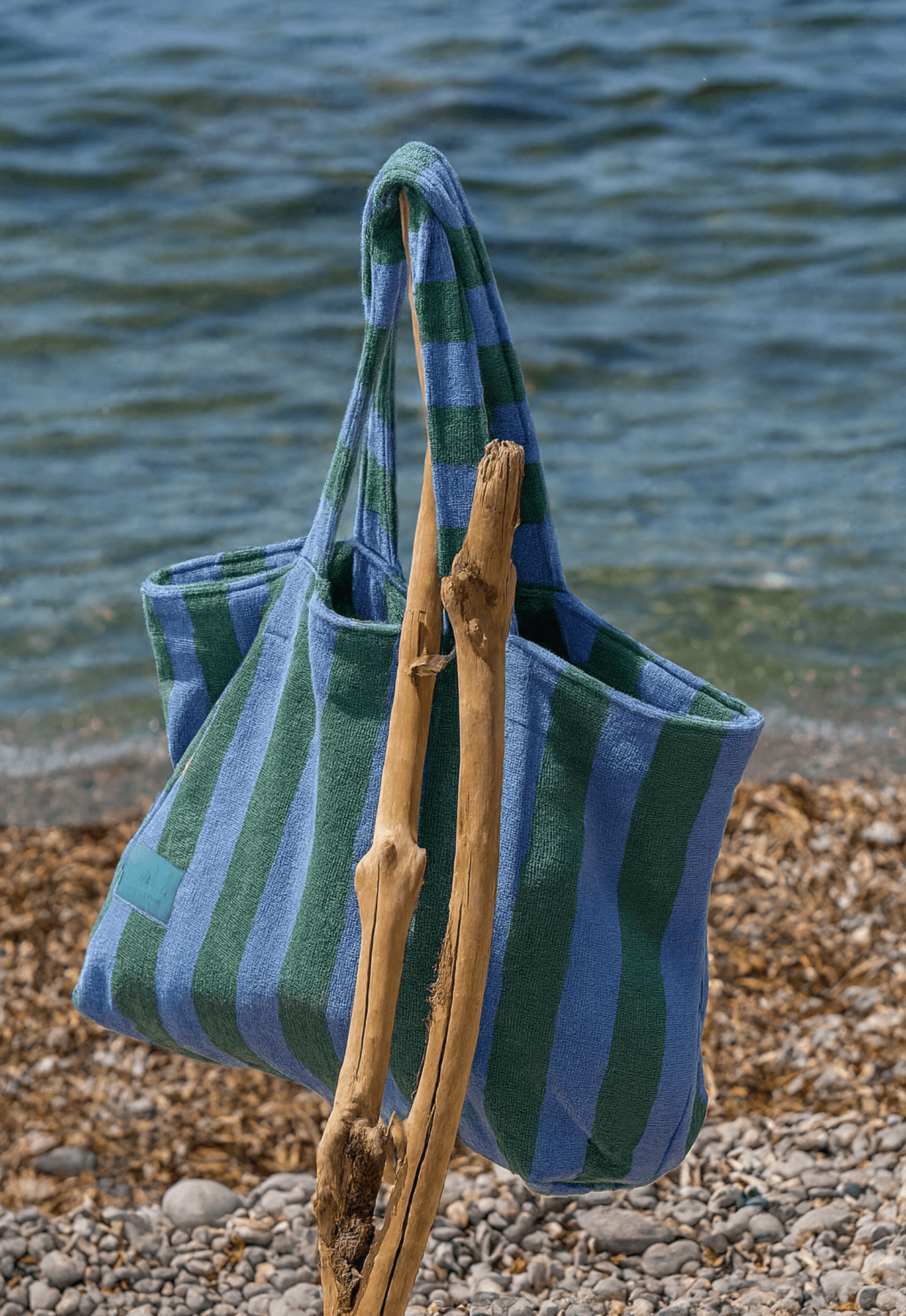 Positano Strandveske