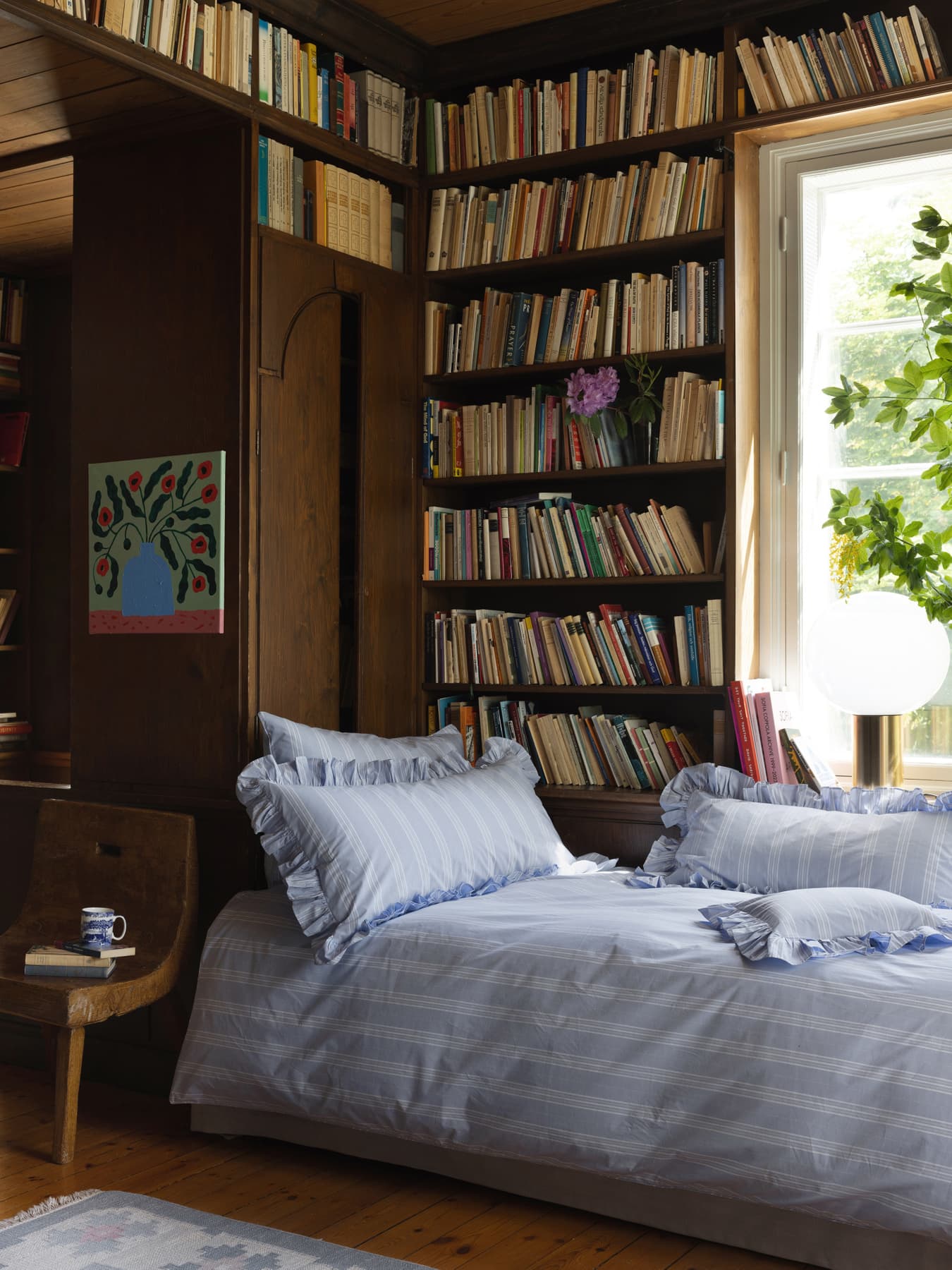 Camicia Duvet Cover