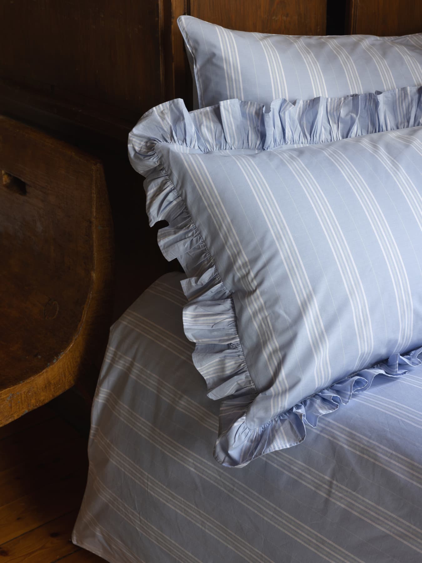 Camicia Duvet Cover