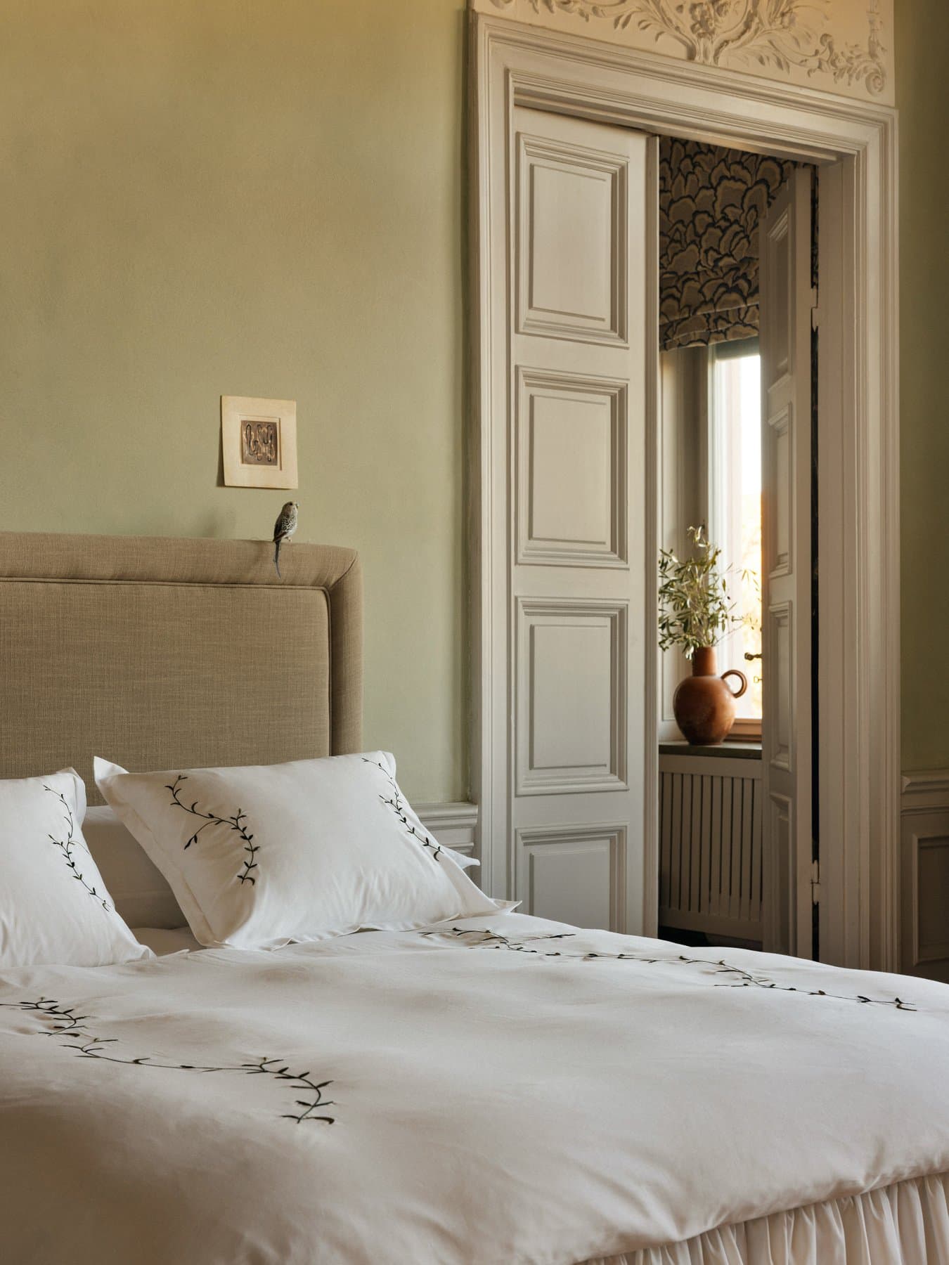 Vivace Duvet Cover