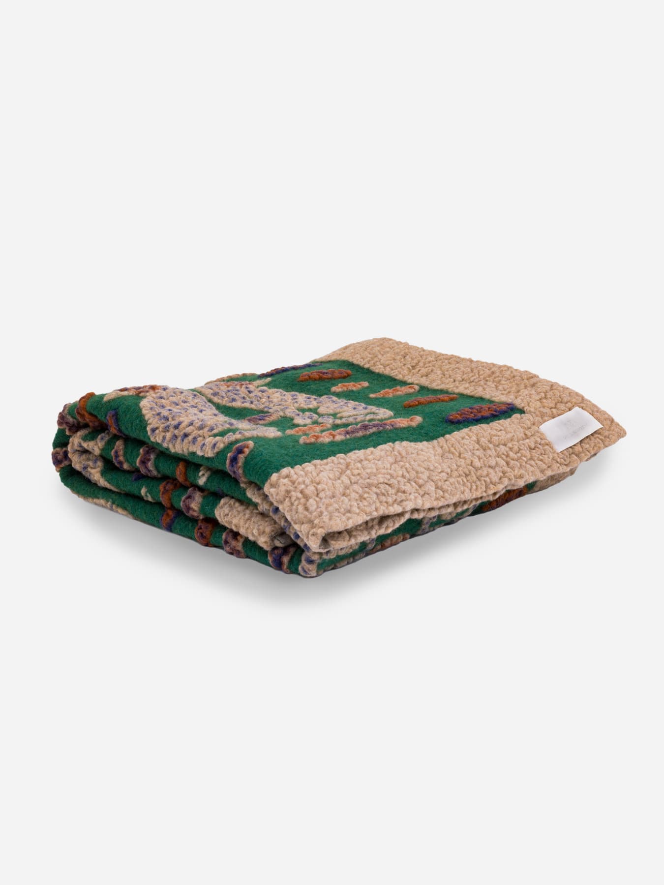 Leopardo Pläd