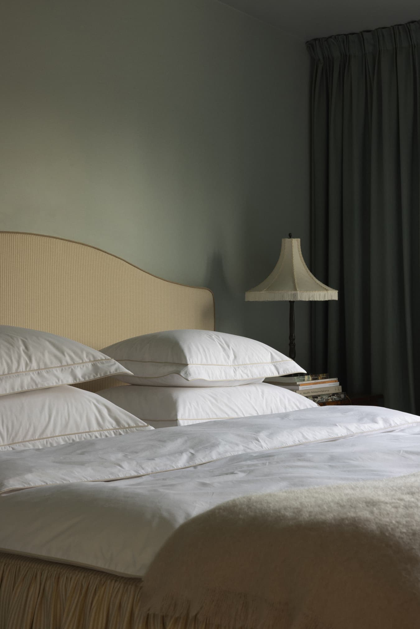 Carlita Headboard Cover Laura