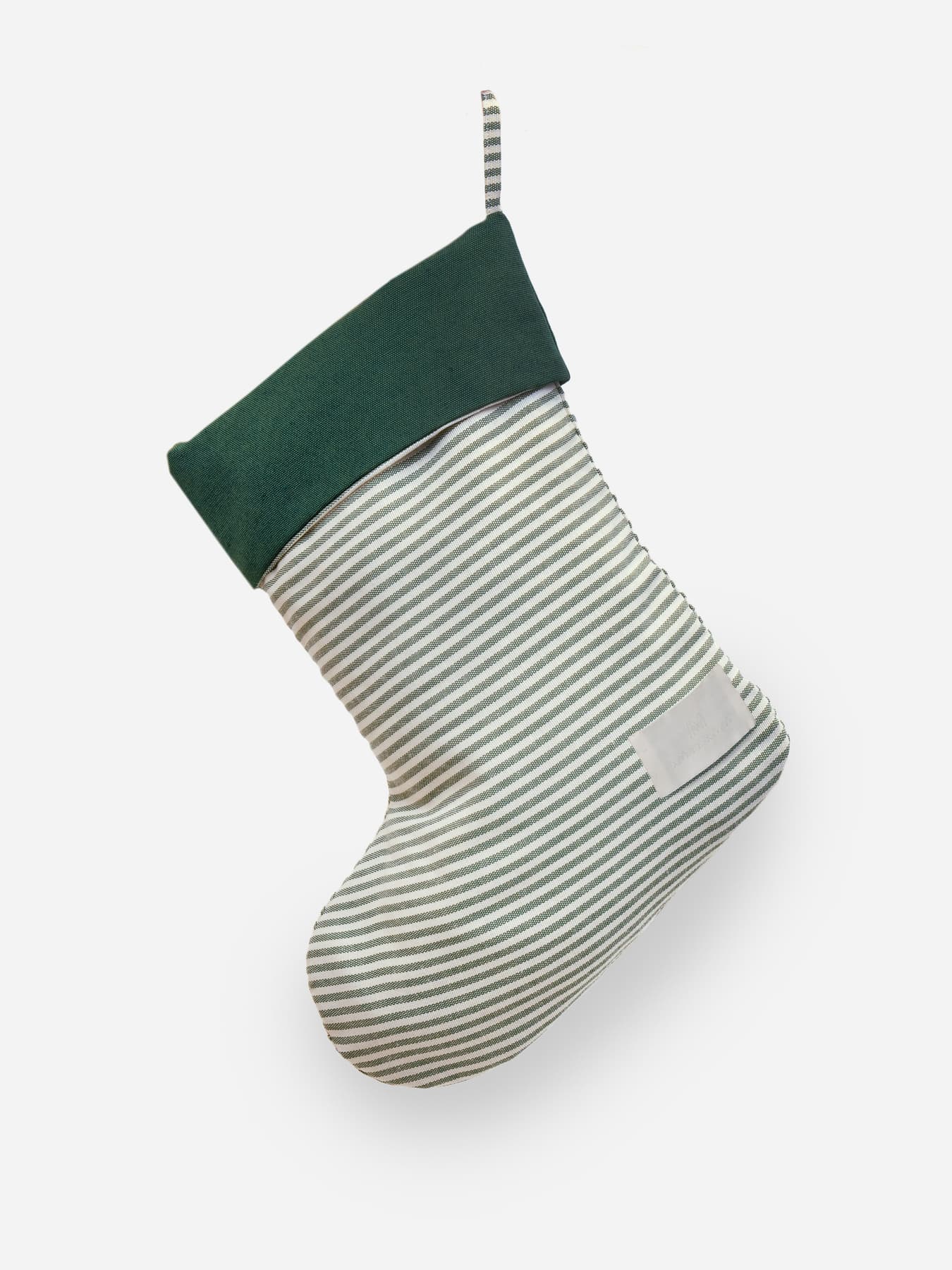 Natale Christmas Stocking