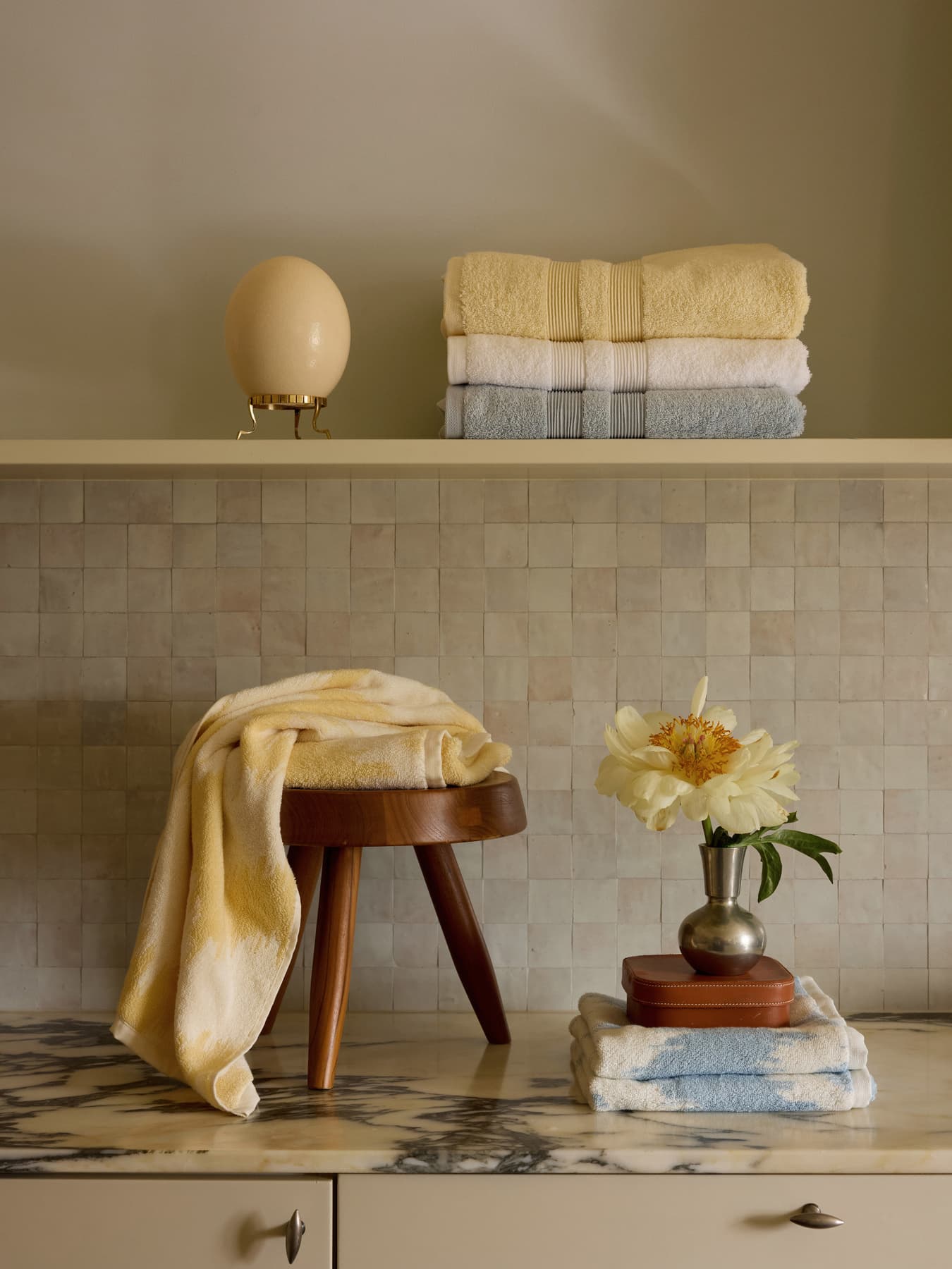 Brezza Towel