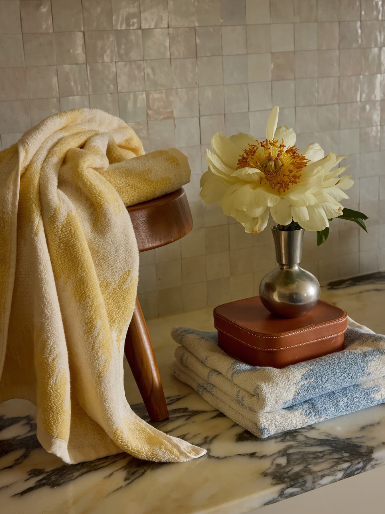 Brezza Towel