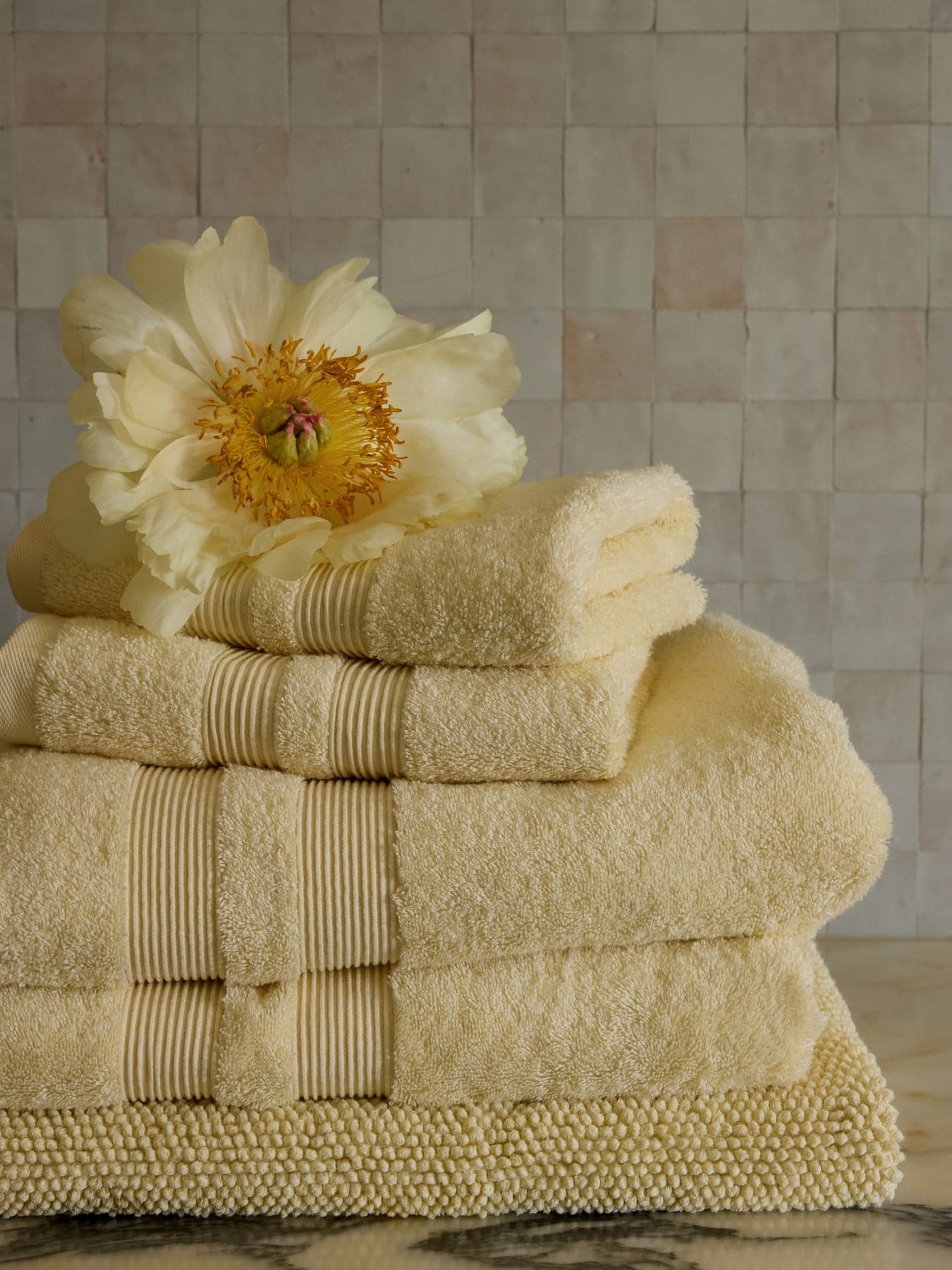 Fontana Towel Organic
