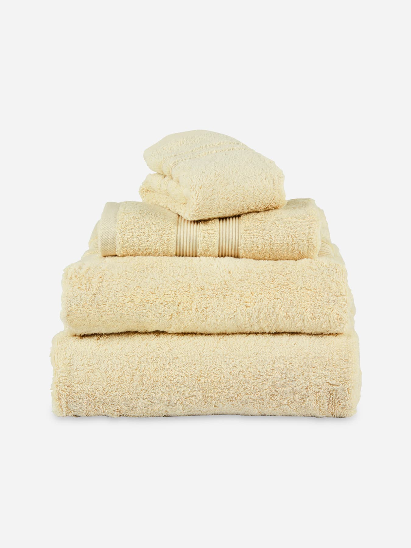 Fontana Towel Organic