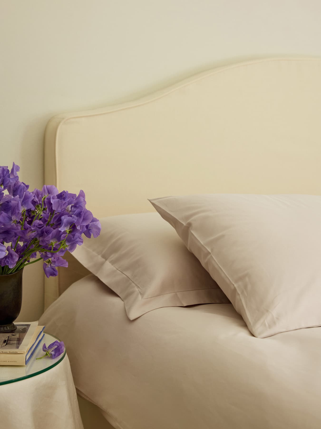 Carlita Sängggavel Laura