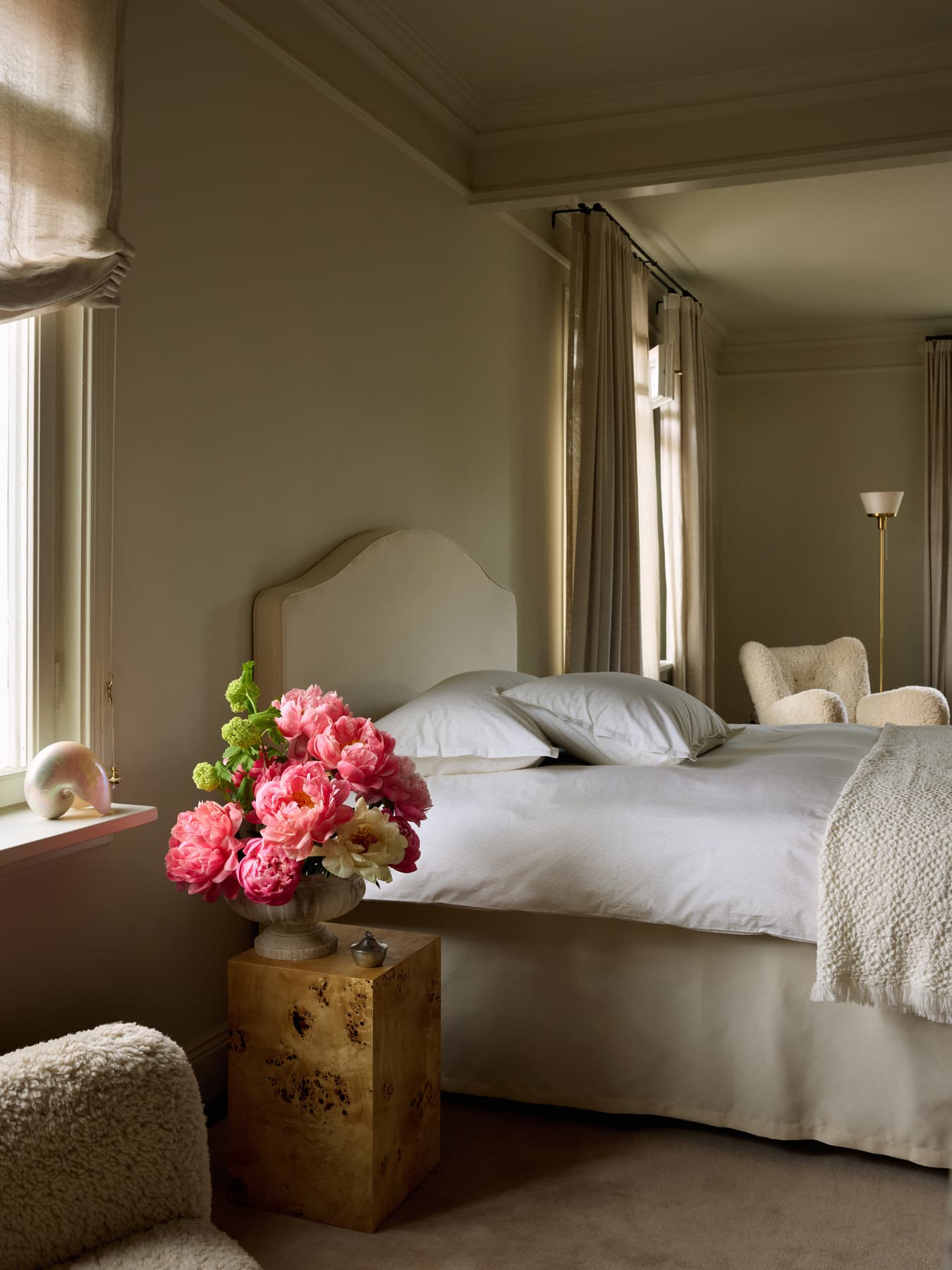 Carlita Sengegavltrekk Laura