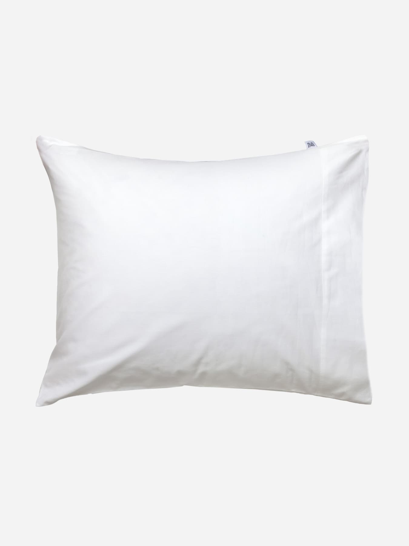 Satina Pillowcase EKO Plain