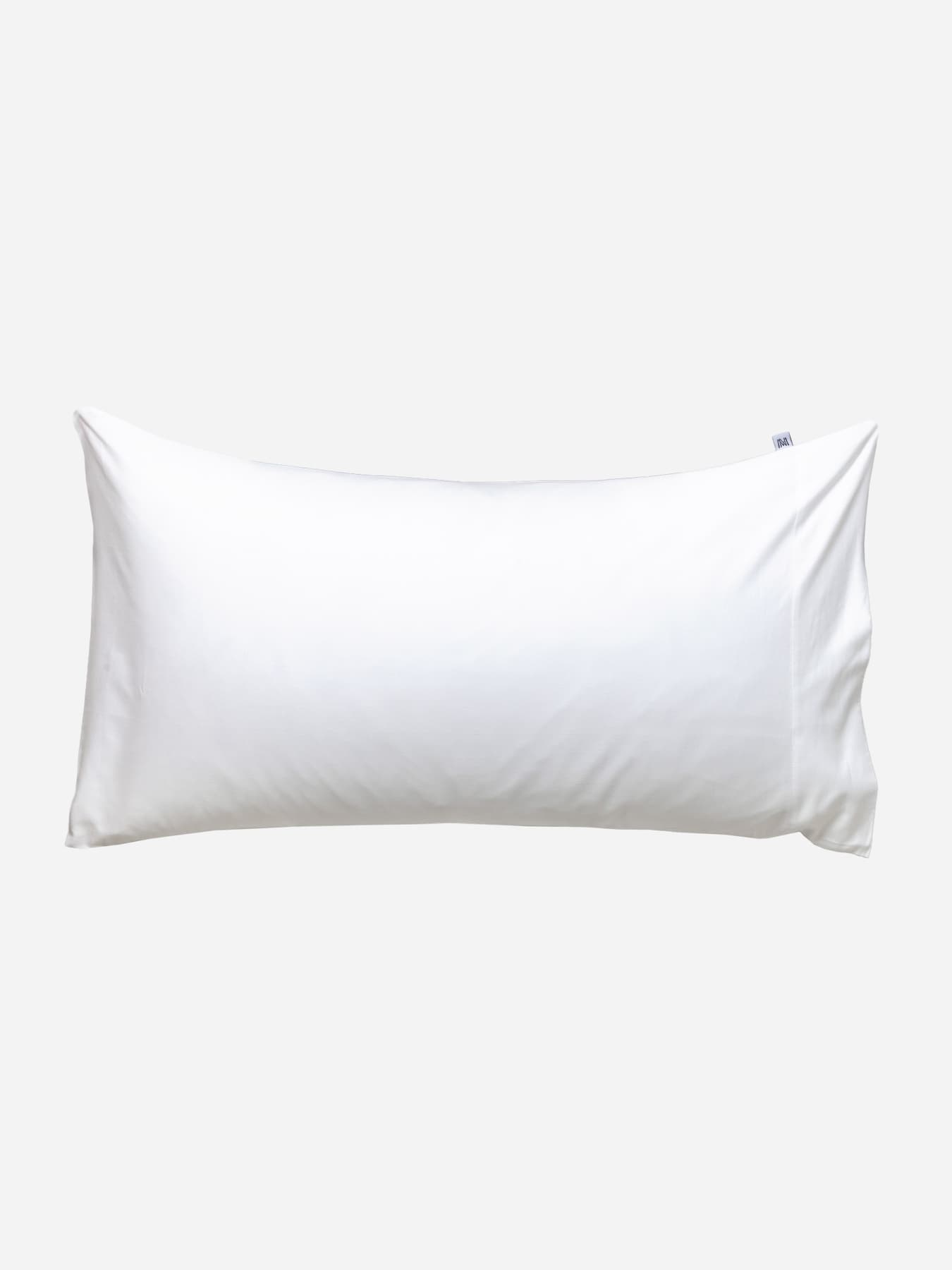 Satina Pillowcase EKO Plain