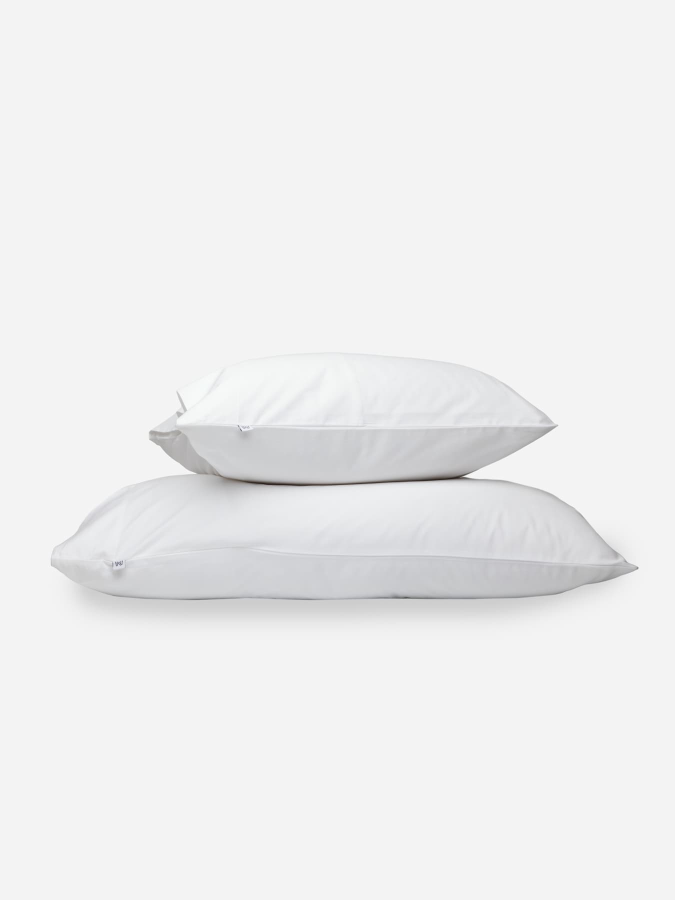 Satina Pillowcase EKO Plain