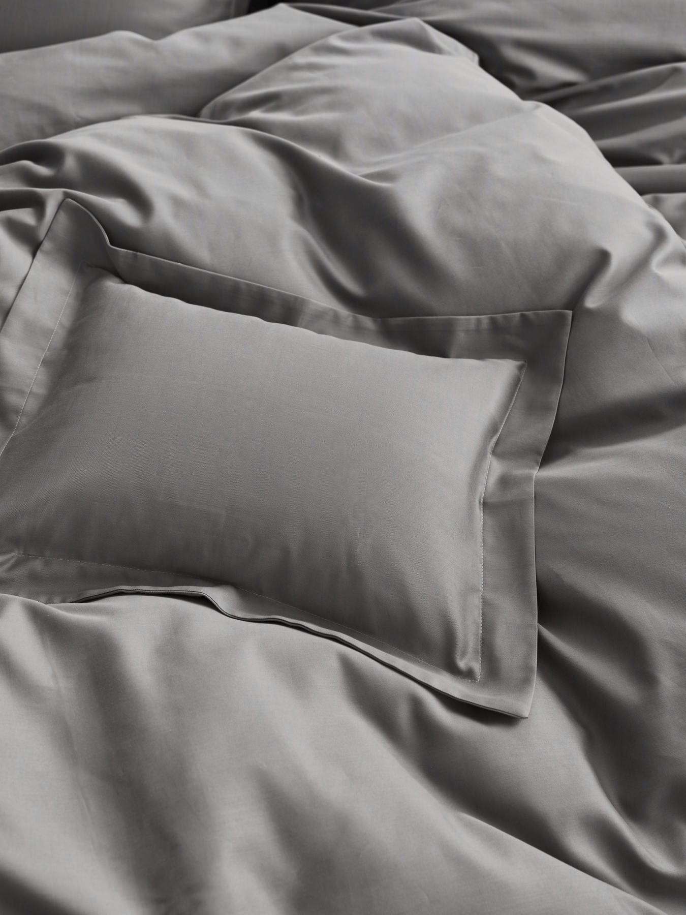 Satina Pillowcase