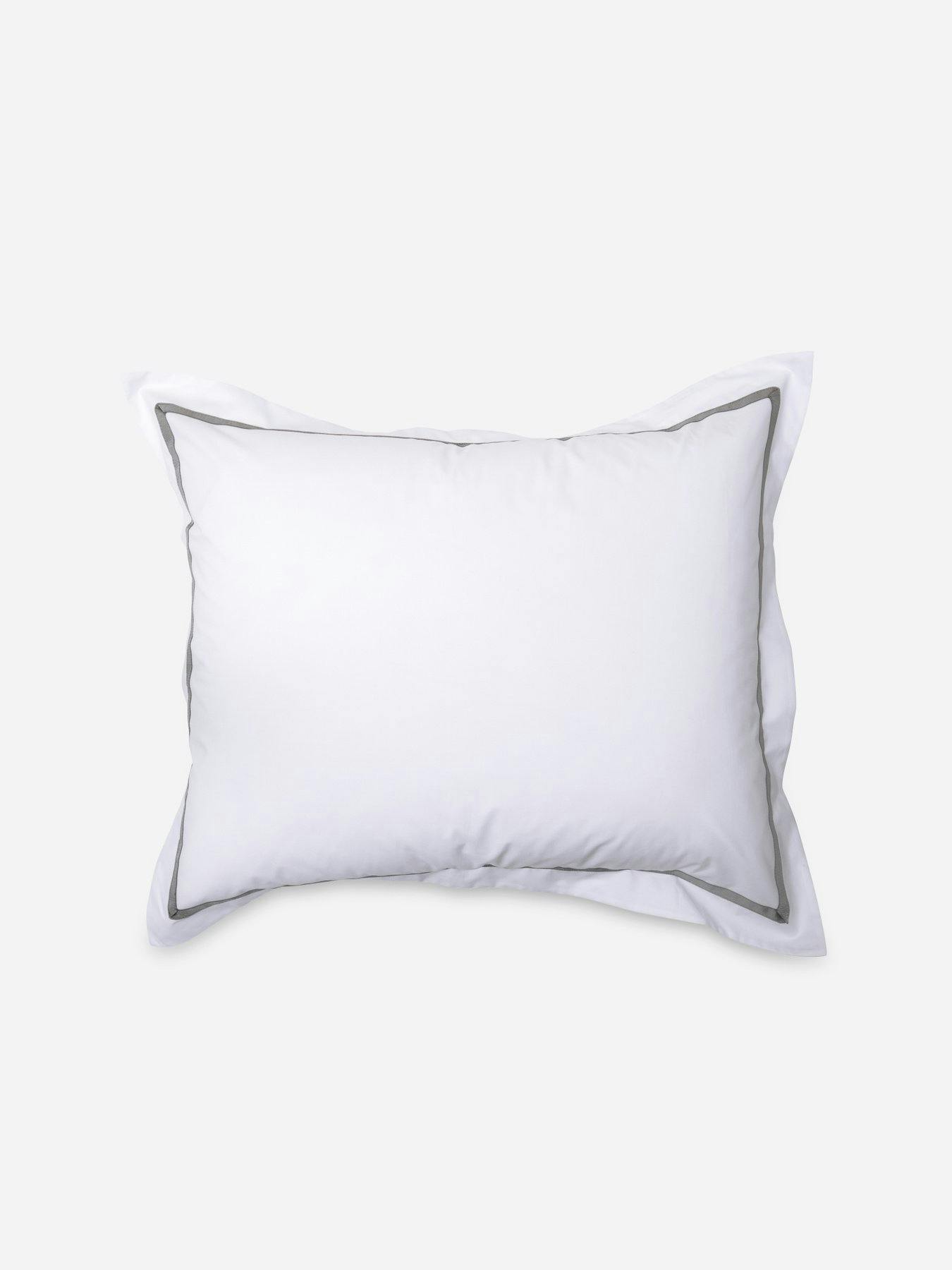 Singolo Pillowcase Organic