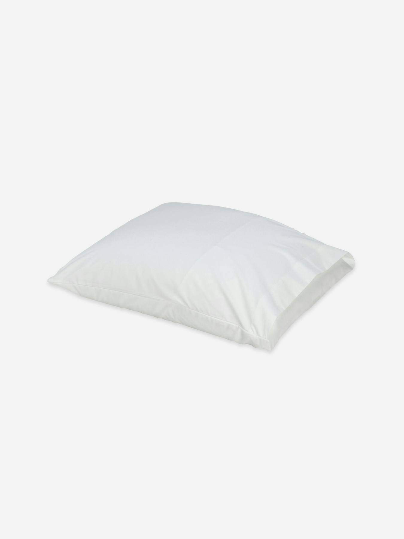 Facile Pillow Protector Organic