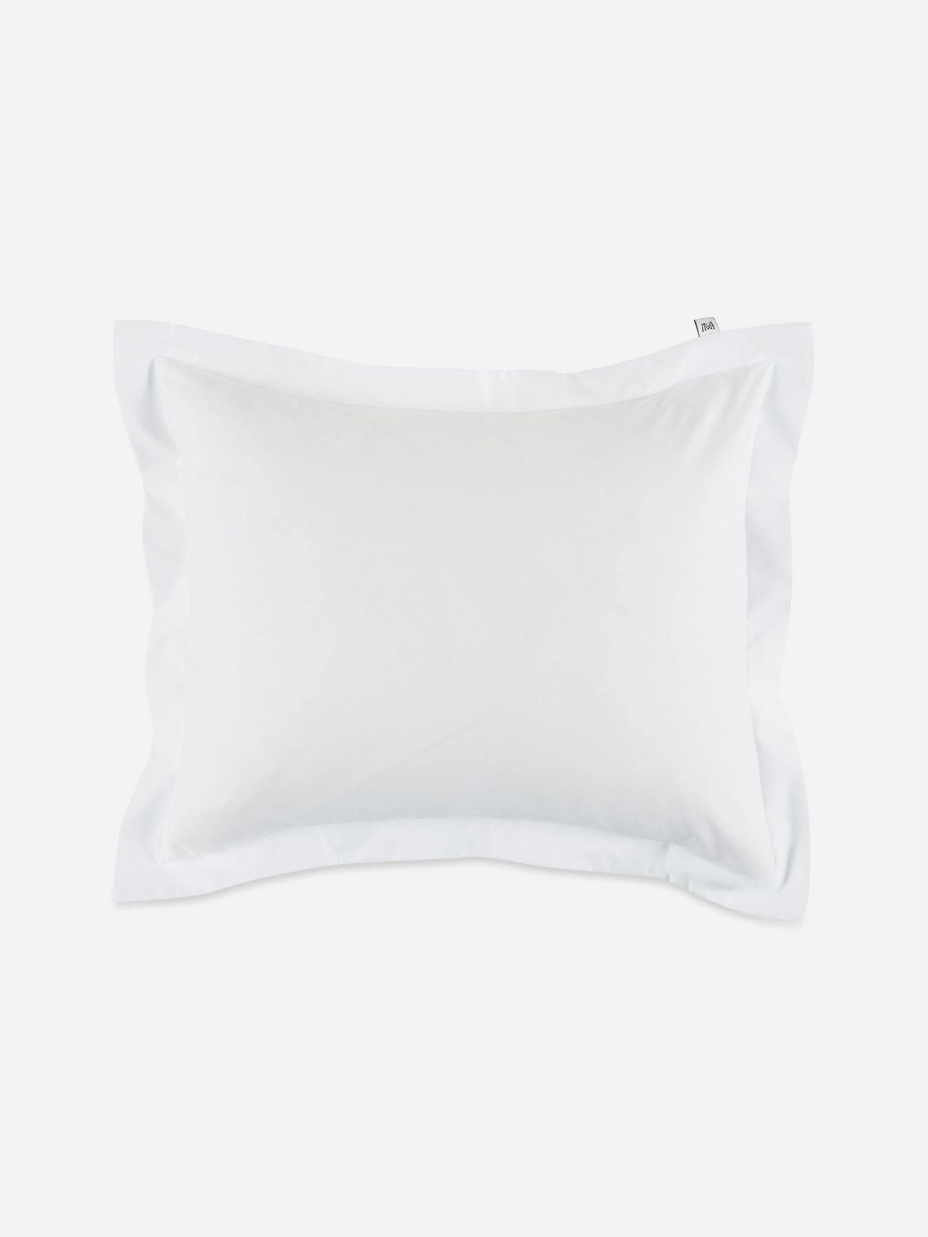 Satina Pillowcase Organic