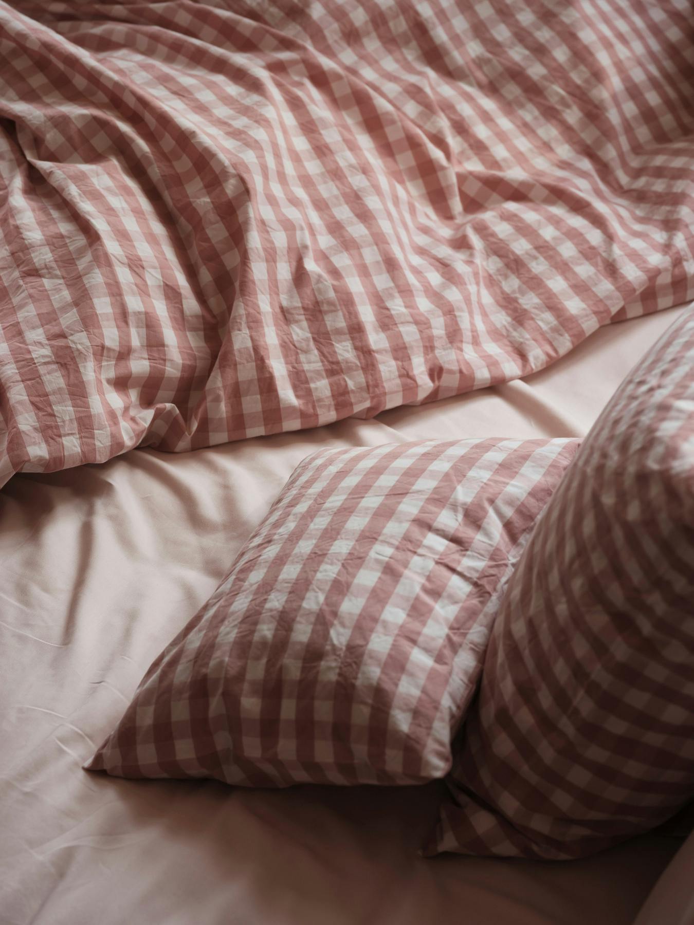 Casella Pillowcase