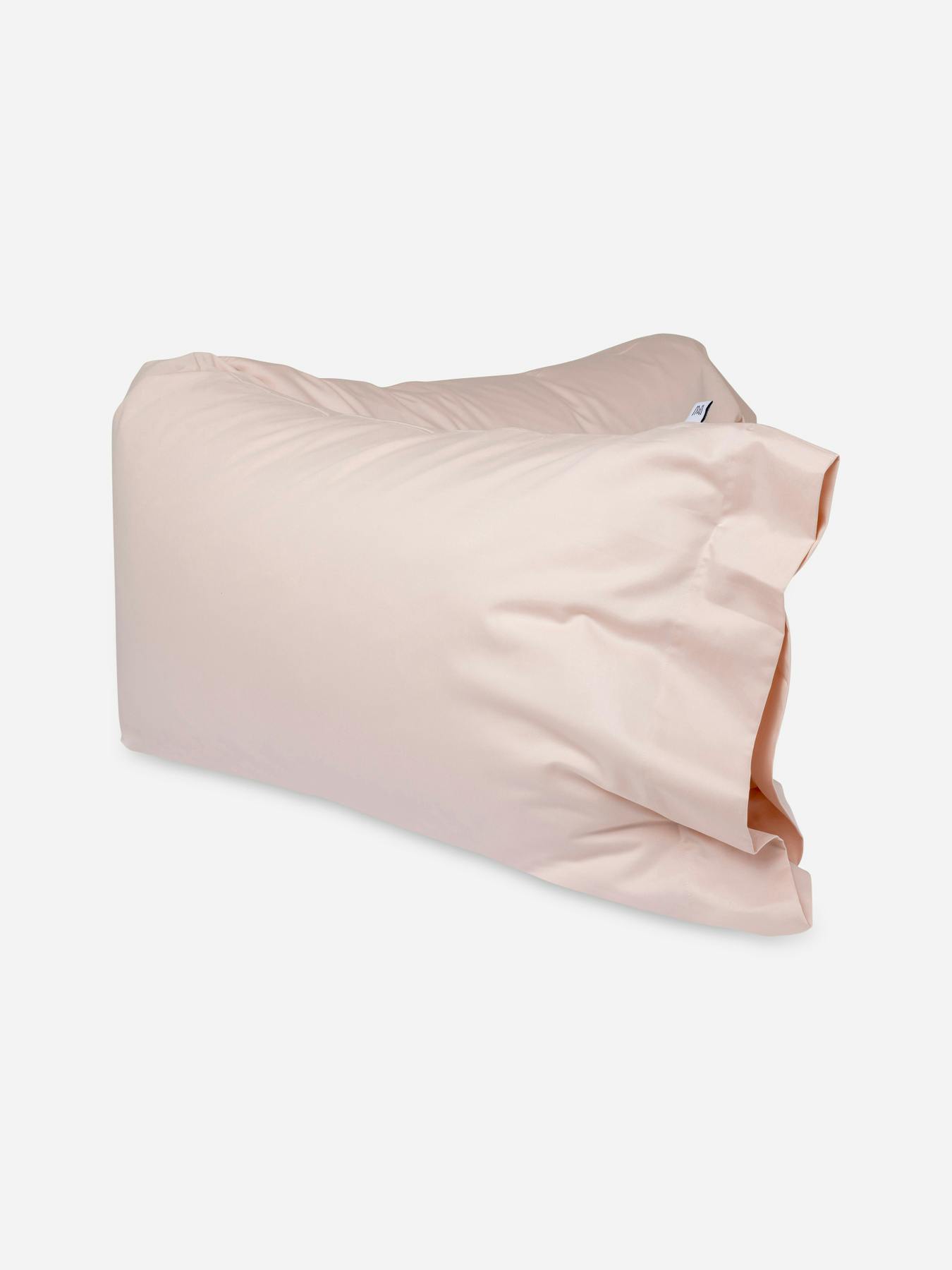 Satina Pillowcase Long