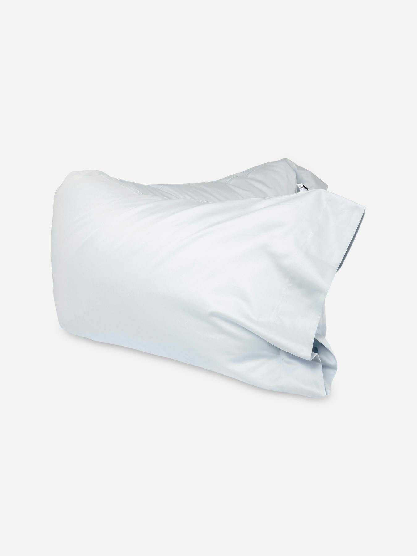 Satina Pillowcase Long