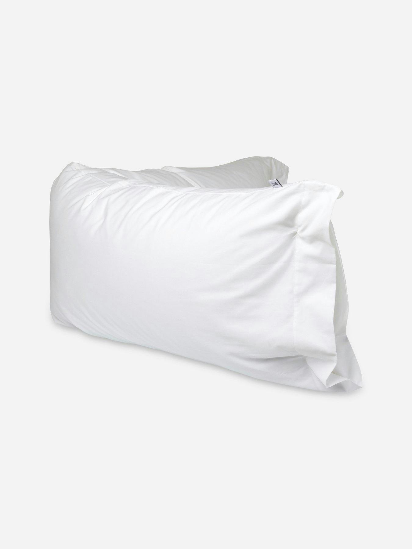 Satina Pillowcase Long Organic