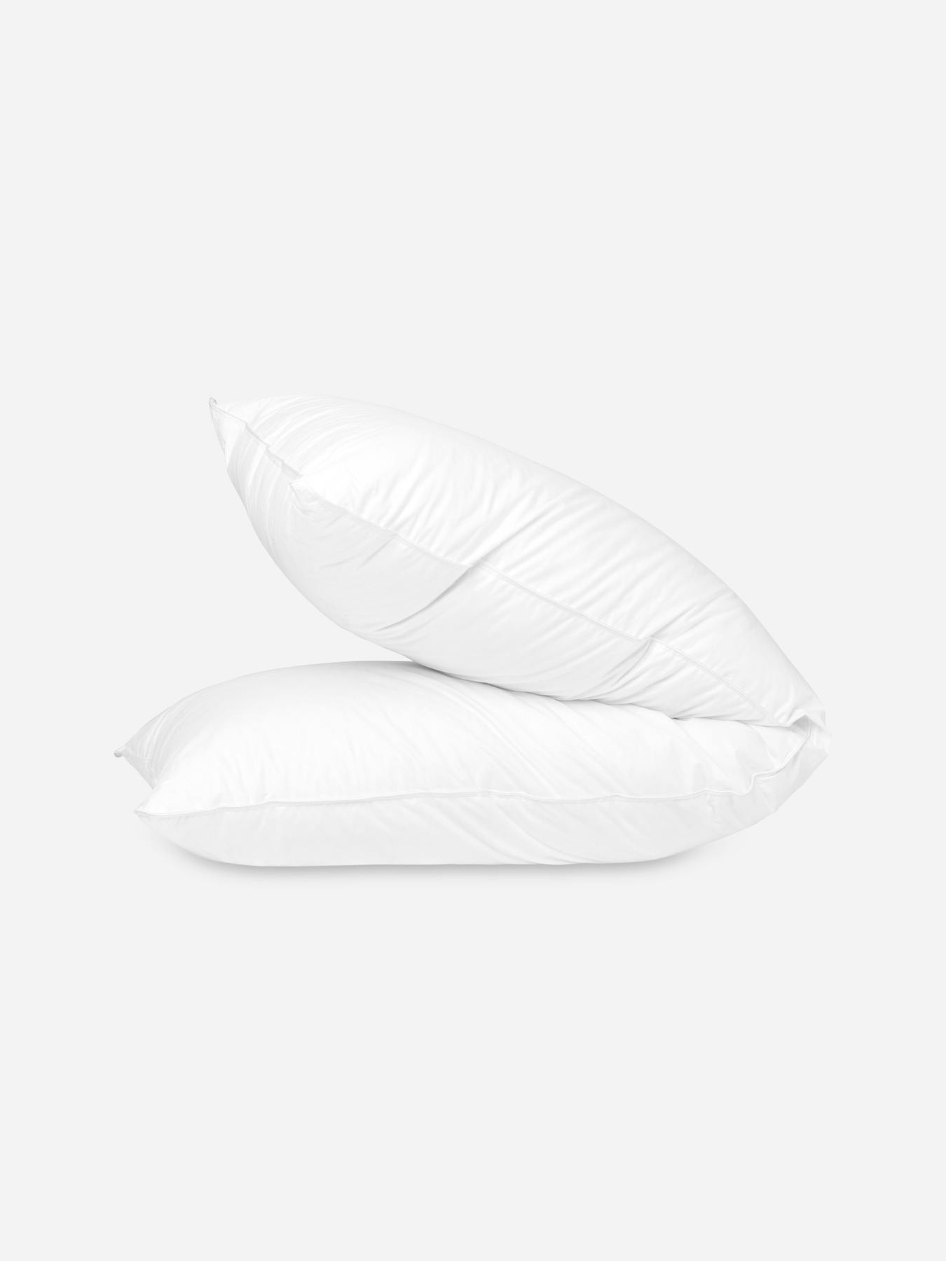 Varese Fibre Pillow Long