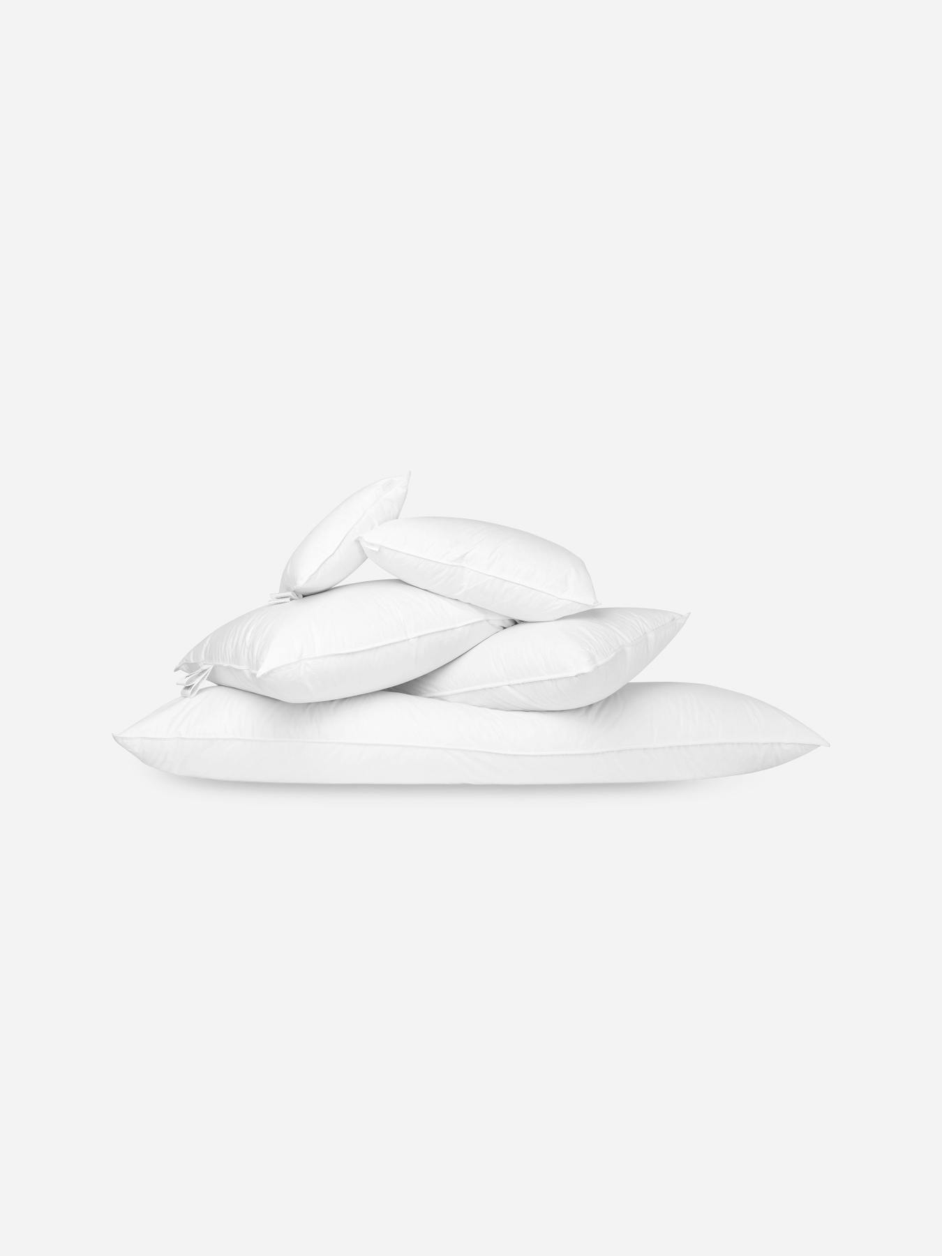 Varese Fibre Pillow Long