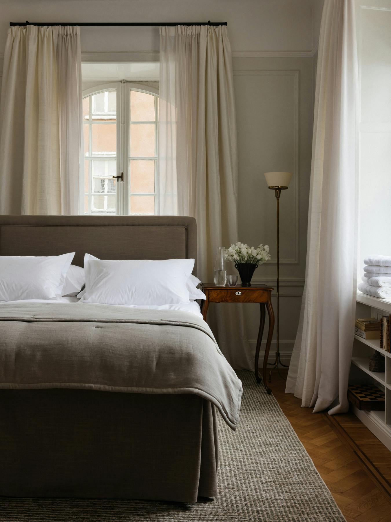 Siena Hotel Bedspread